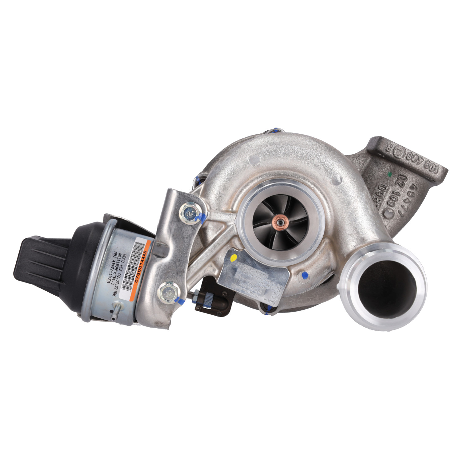 FEBI BILSTEIN 187876