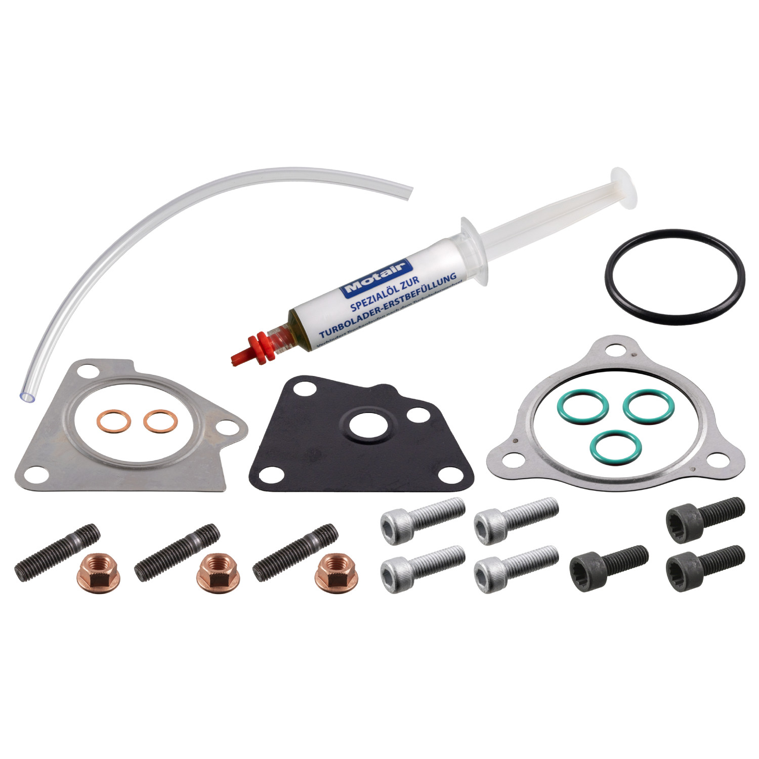 FEBI BILSTEIN 187900