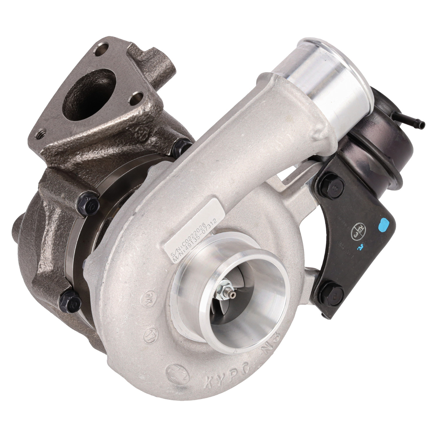 FEBI BILSTEIN 187948