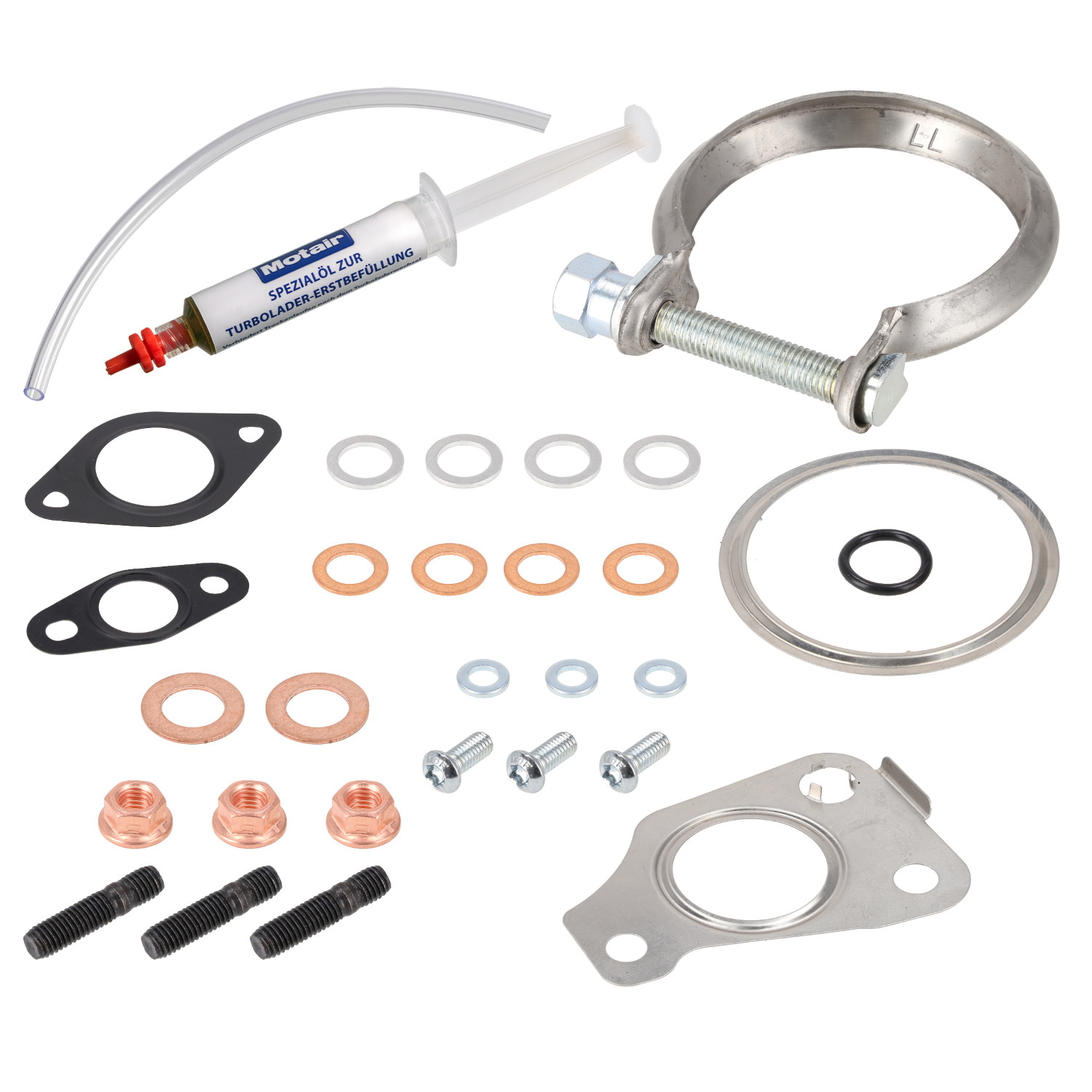 FEBI BILSTEIN 187992