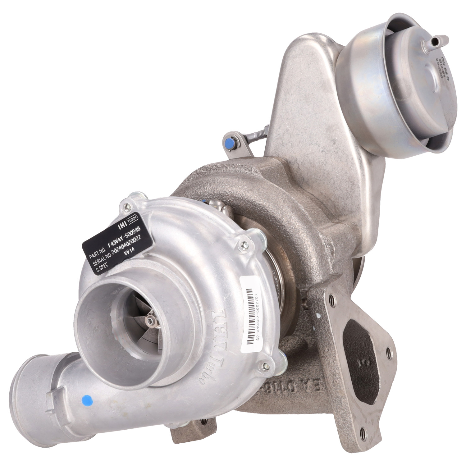 FEBI BILSTEIN 188027