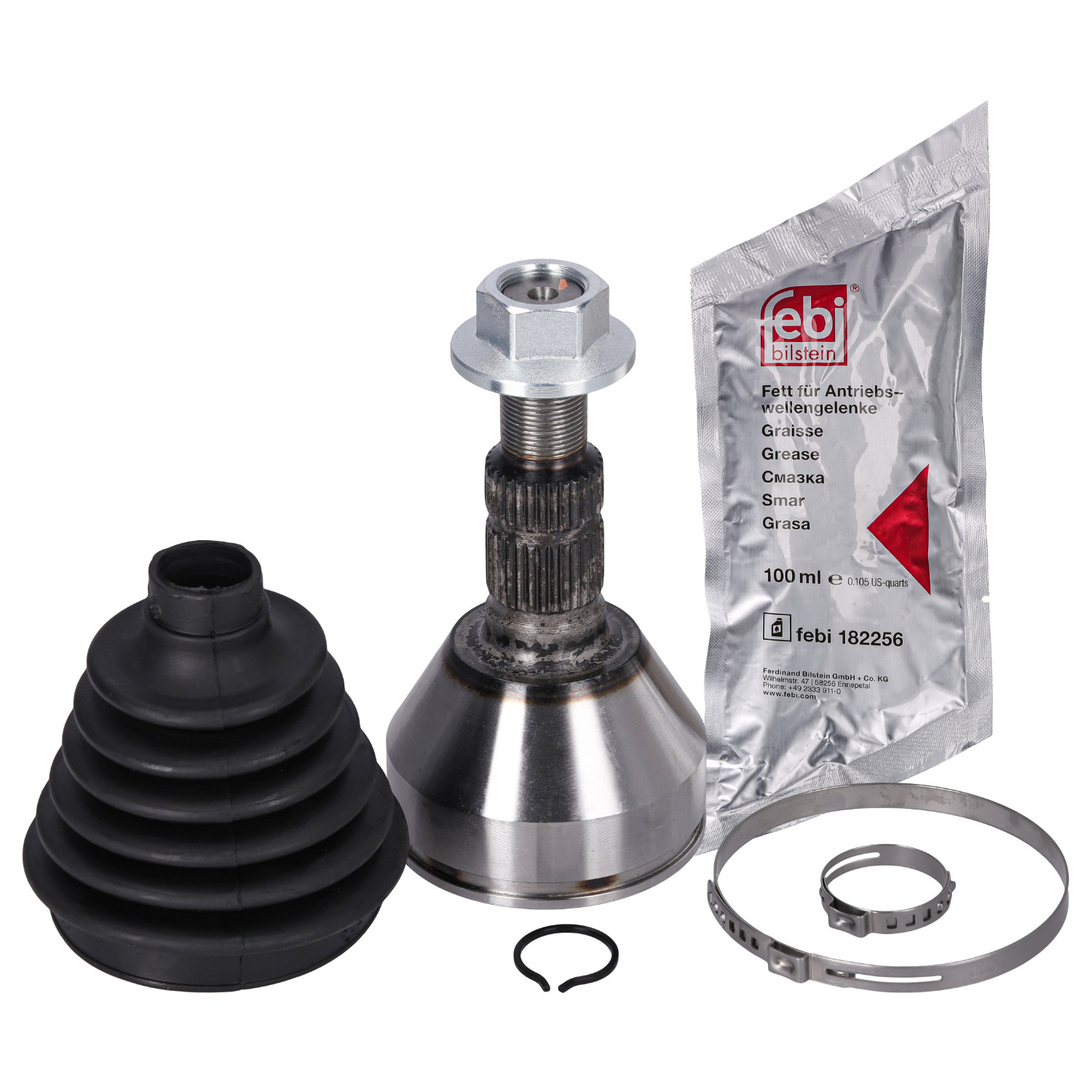 FEBI BILSTEIN 188249