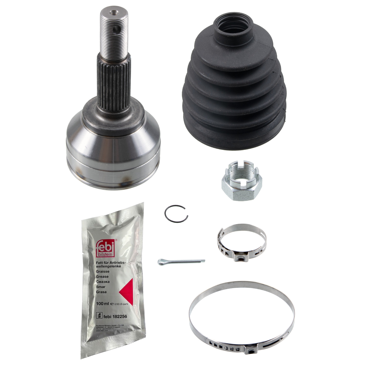 FEBI BILSTEIN 188614