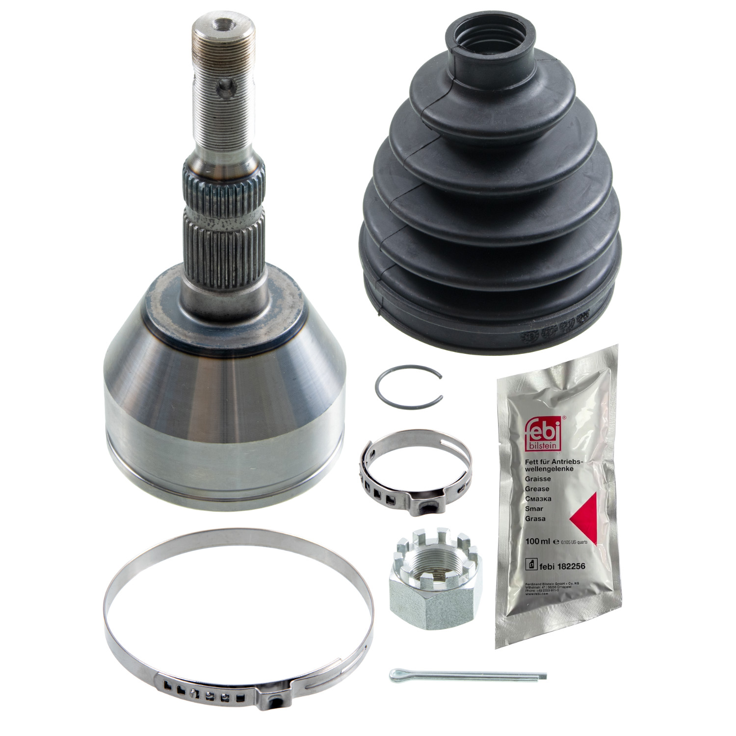 FEBI BILSTEIN 188692