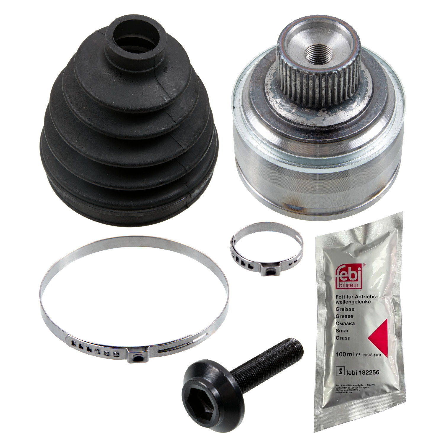 FEBI BILSTEIN 188694
