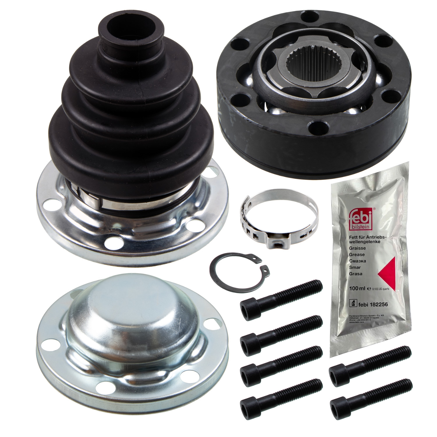 FEBI BILSTEIN 188695