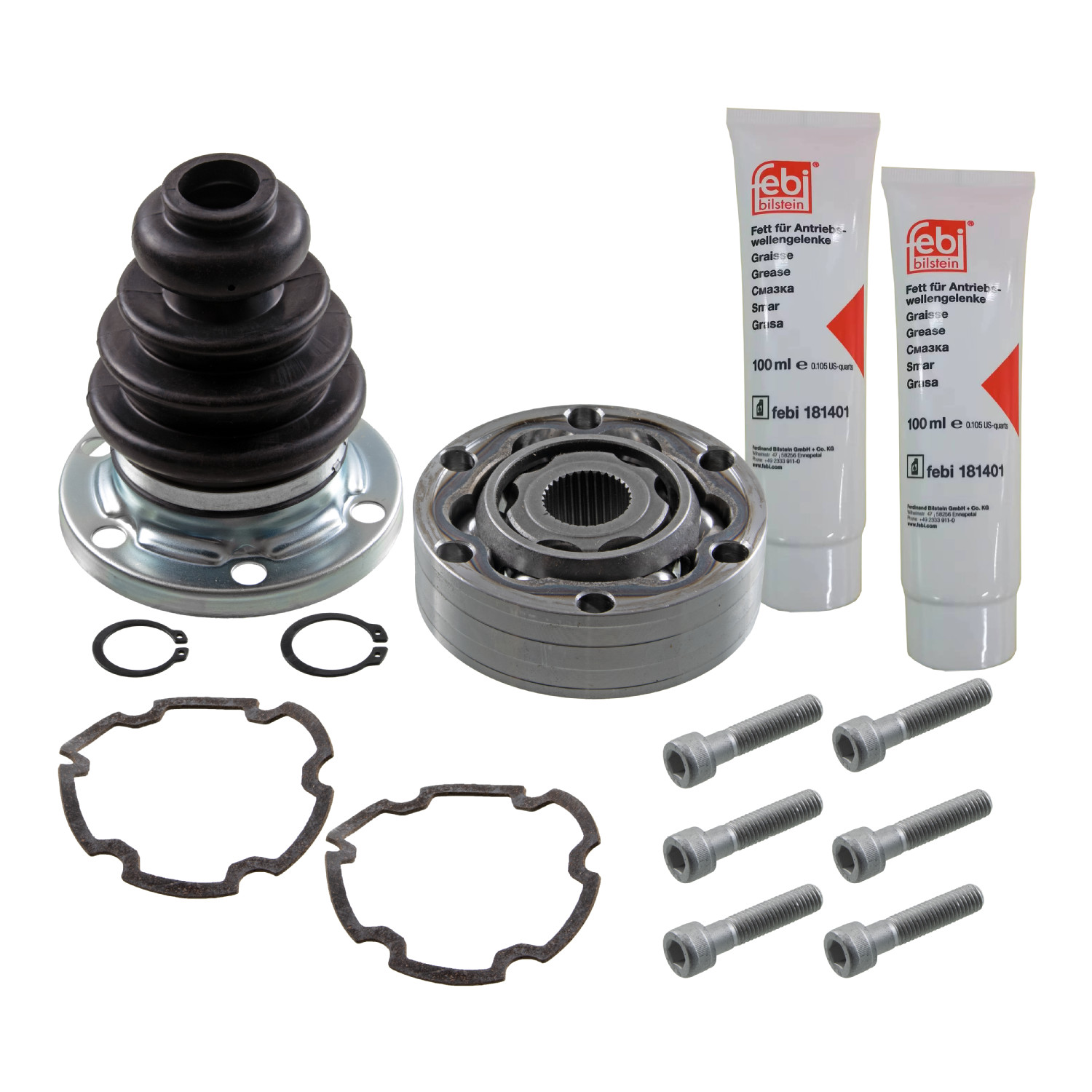FEBI BILSTEIN 188700