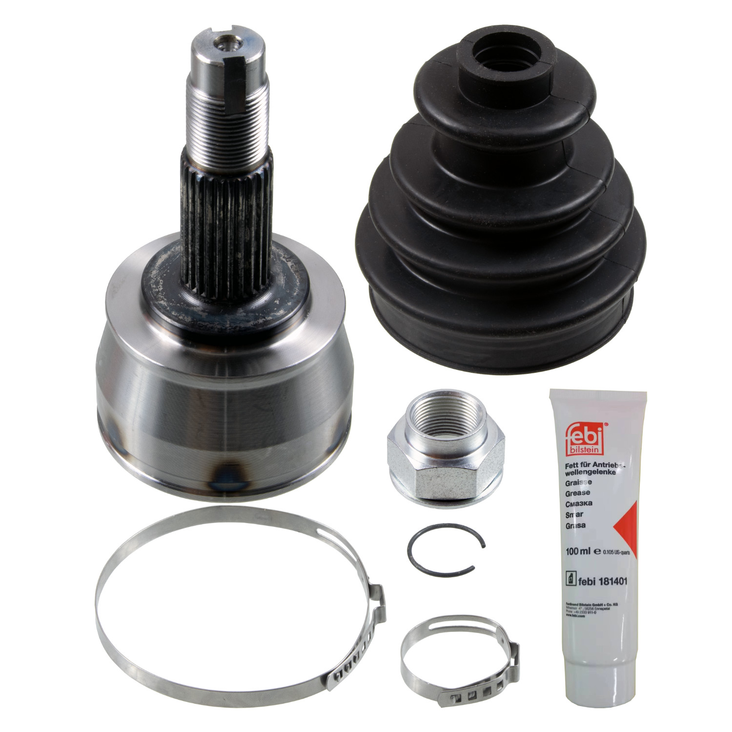 FEBI BILSTEIN 188703