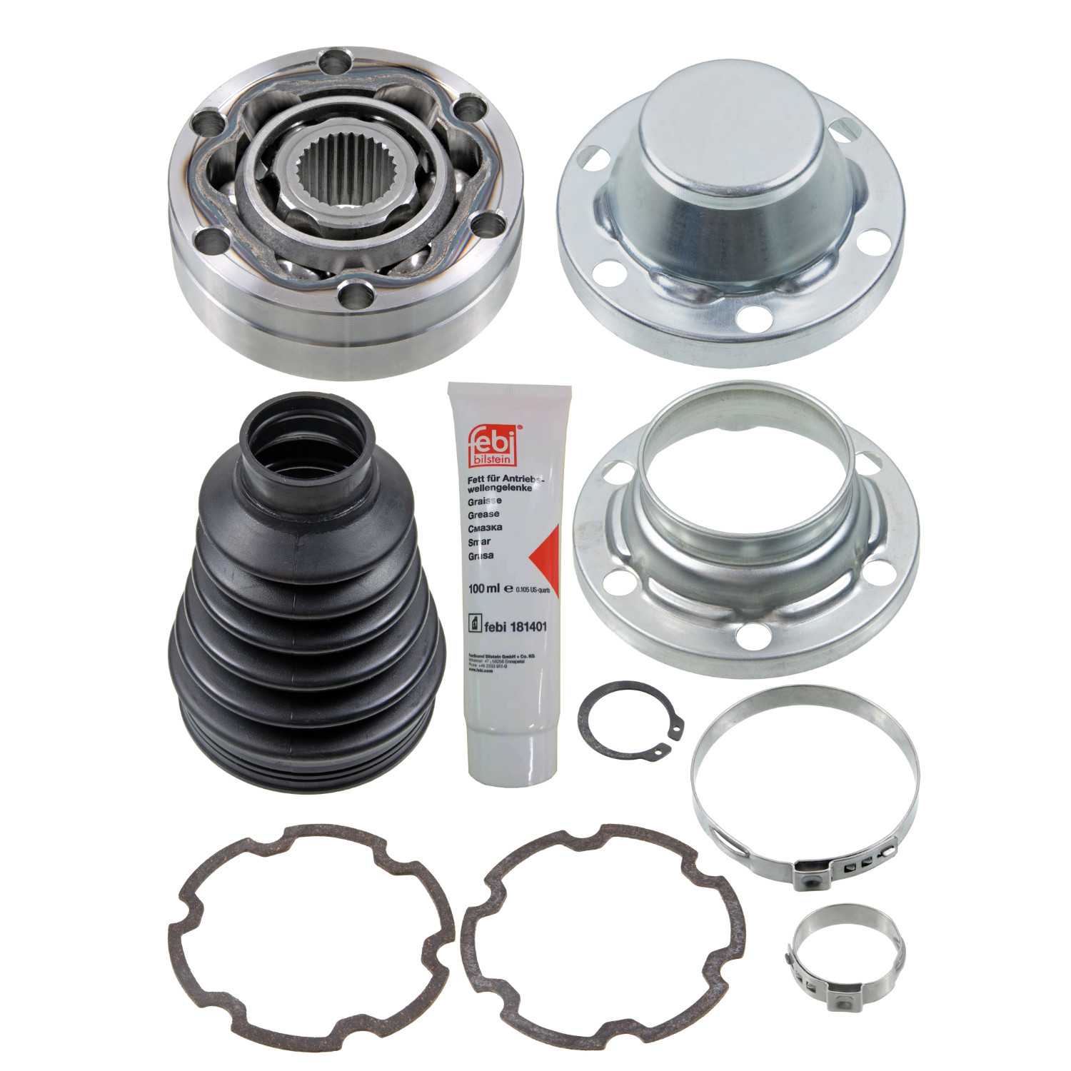 FEBI BILSTEIN 188725