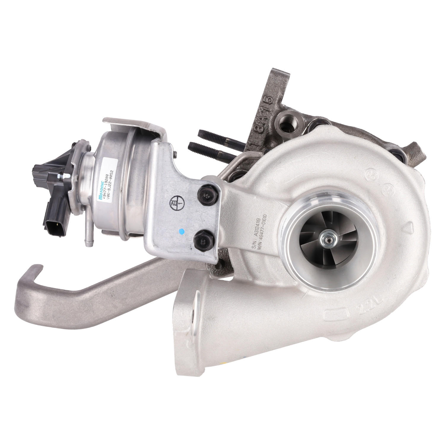 FEBI BILSTEIN 189222