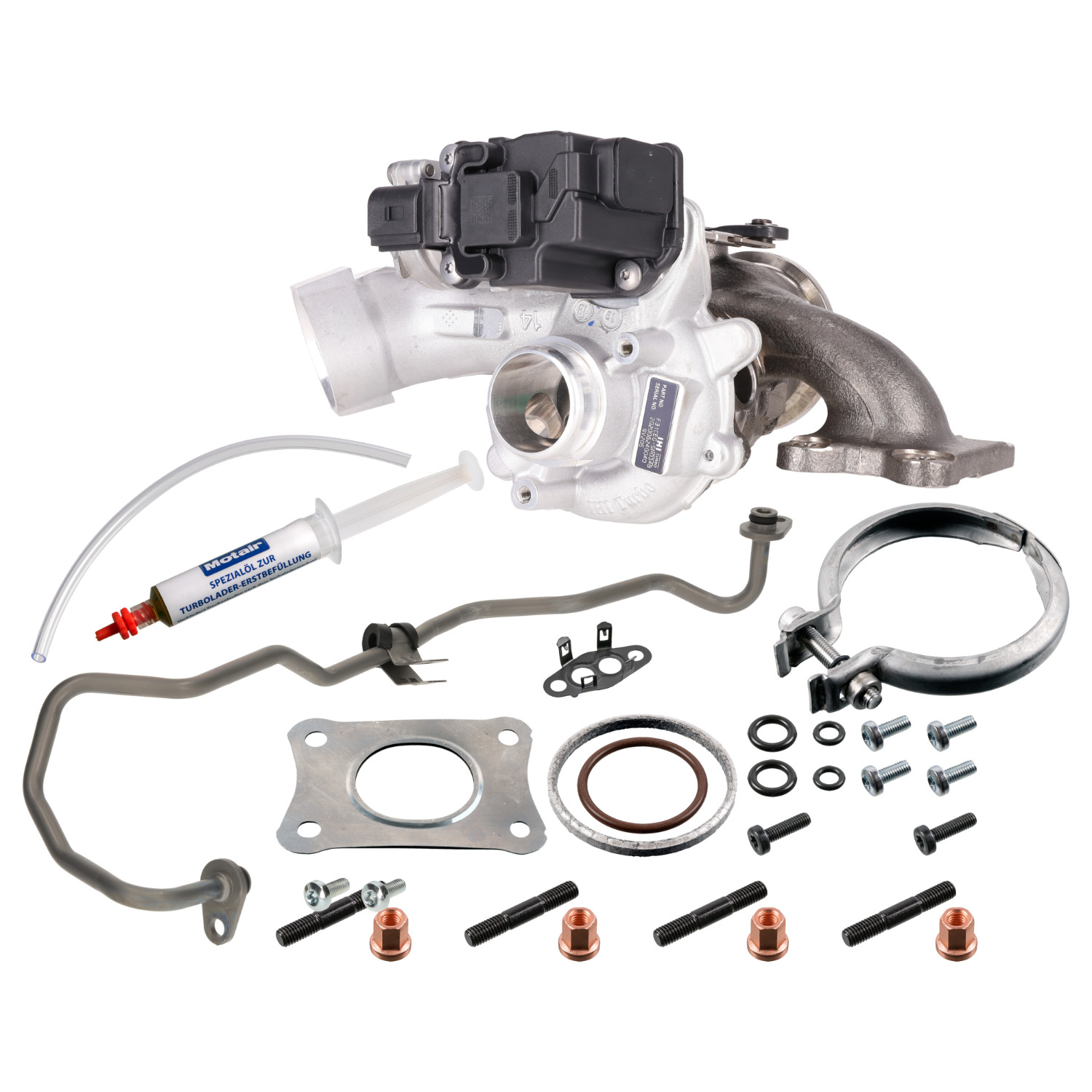 FEBI BILSTEIN 189297