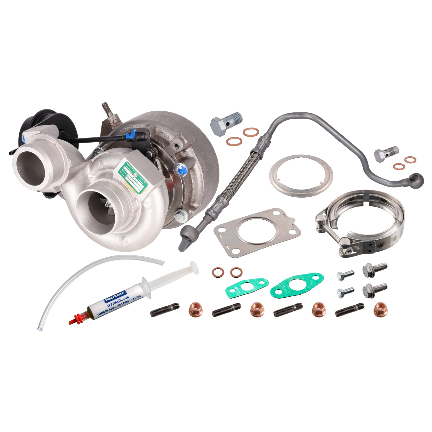 FEBI BILSTEIN 189323