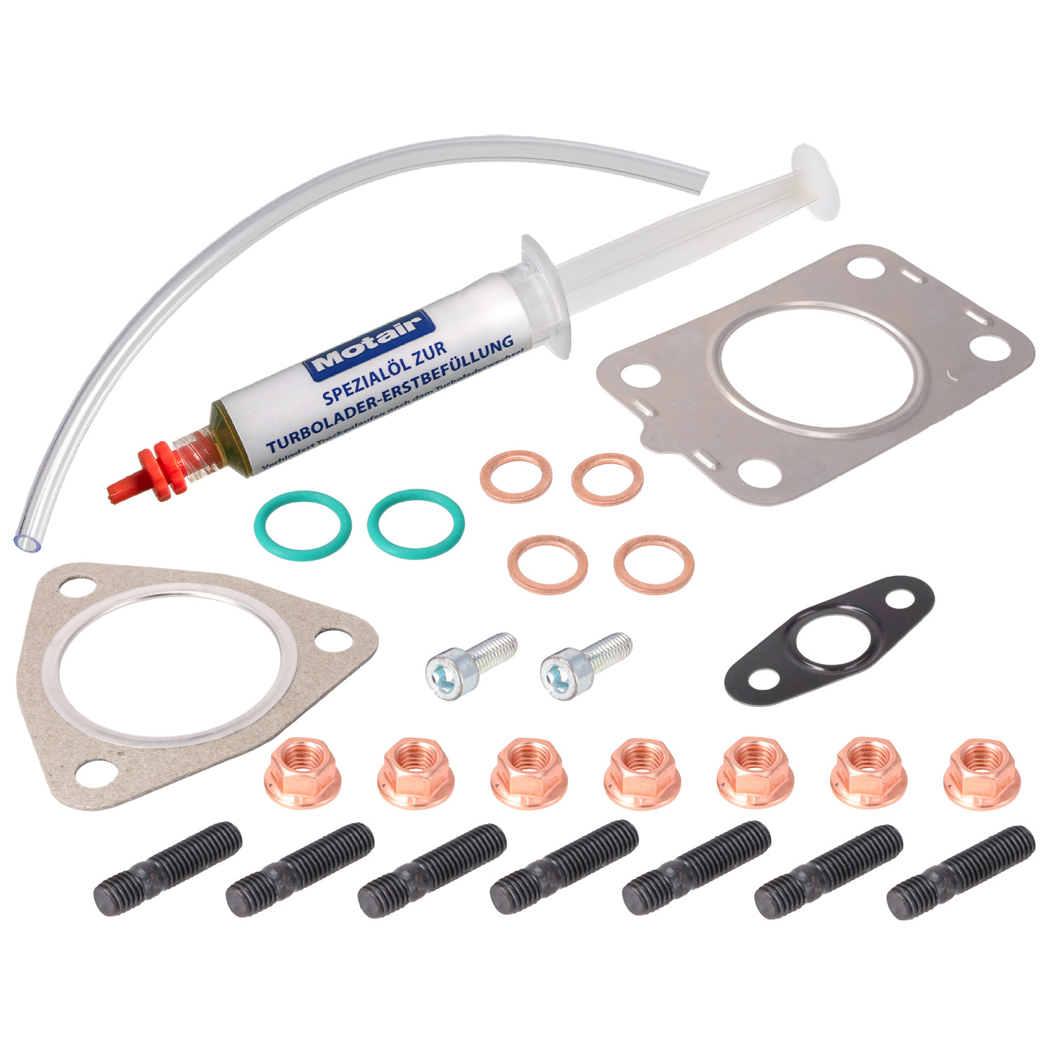 FEBI BILSTEIN 189500