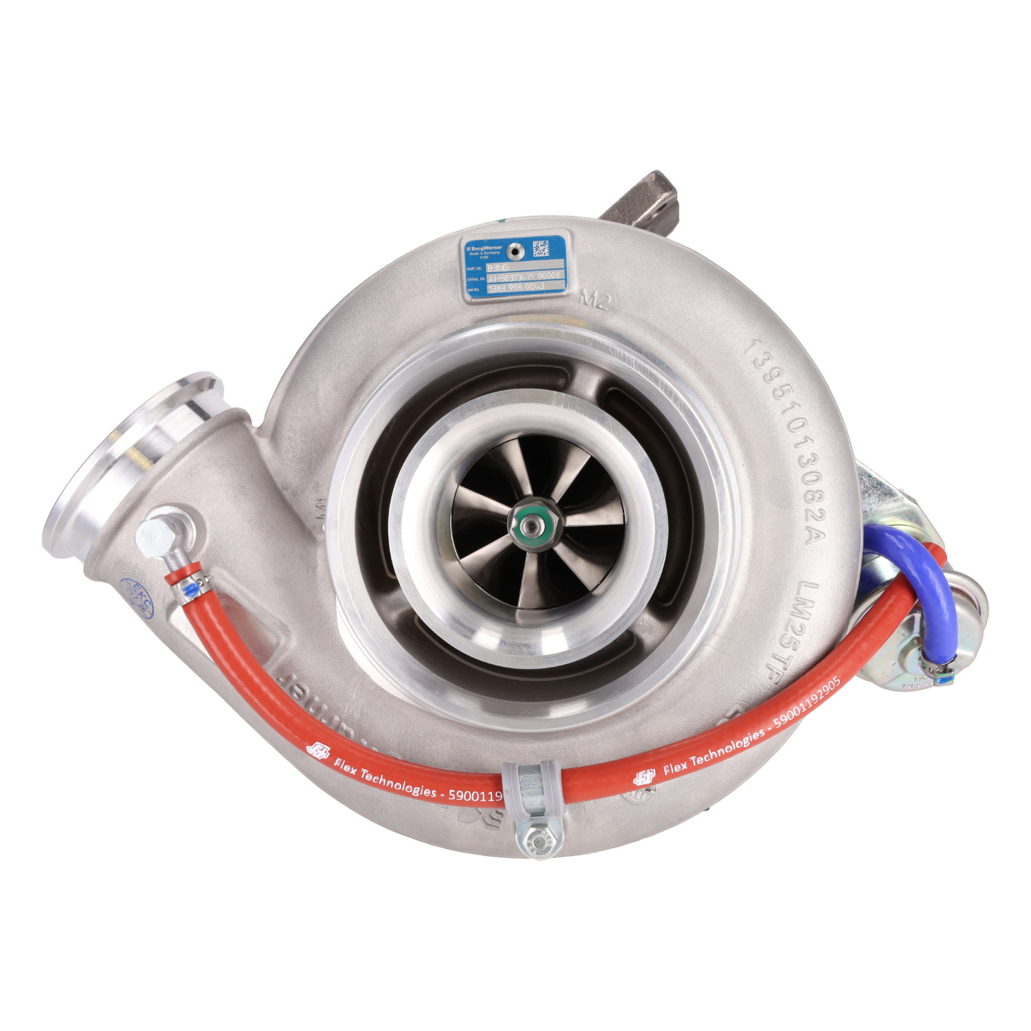 FEBI BILSTEIN 189582