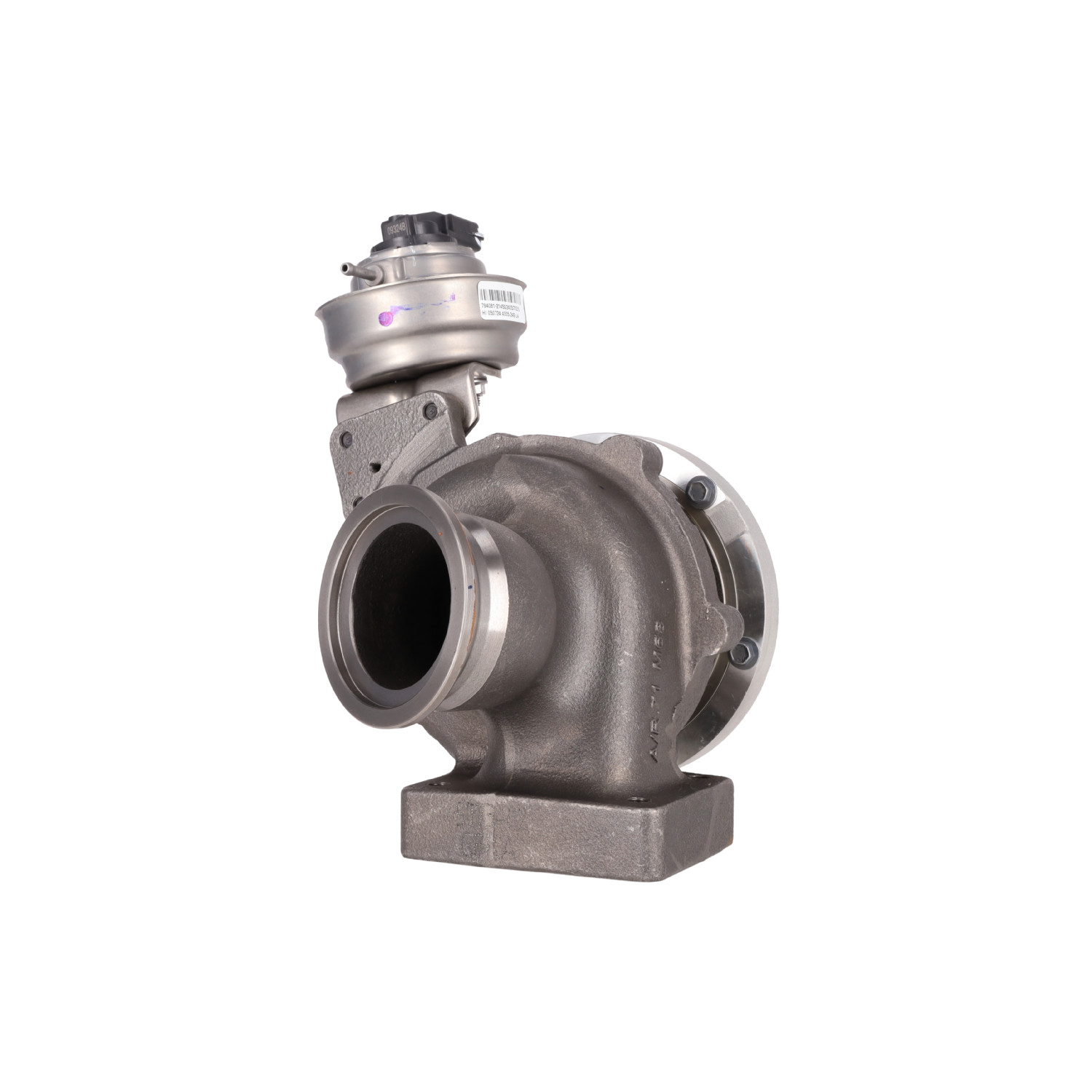 FEBI BILSTEIN 189602