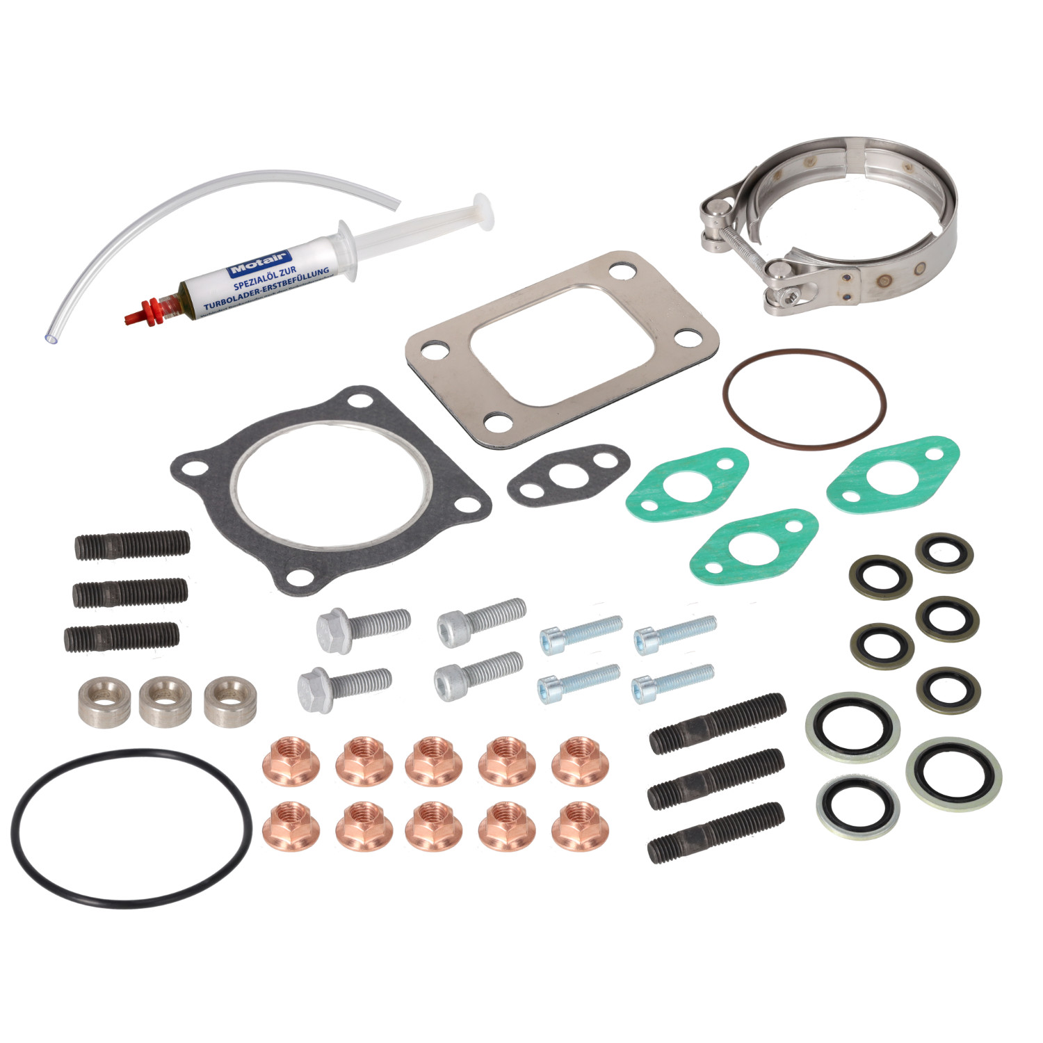 FEBI BILSTEIN 189607