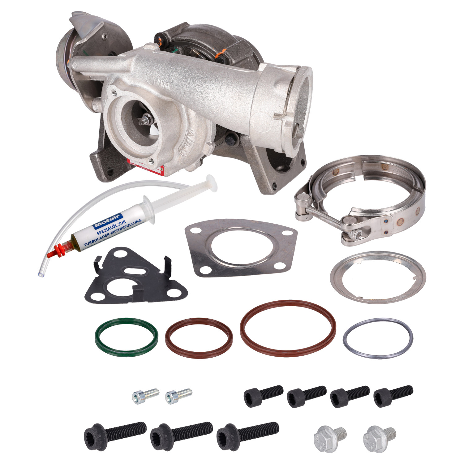 FEBI BILSTEIN 189610