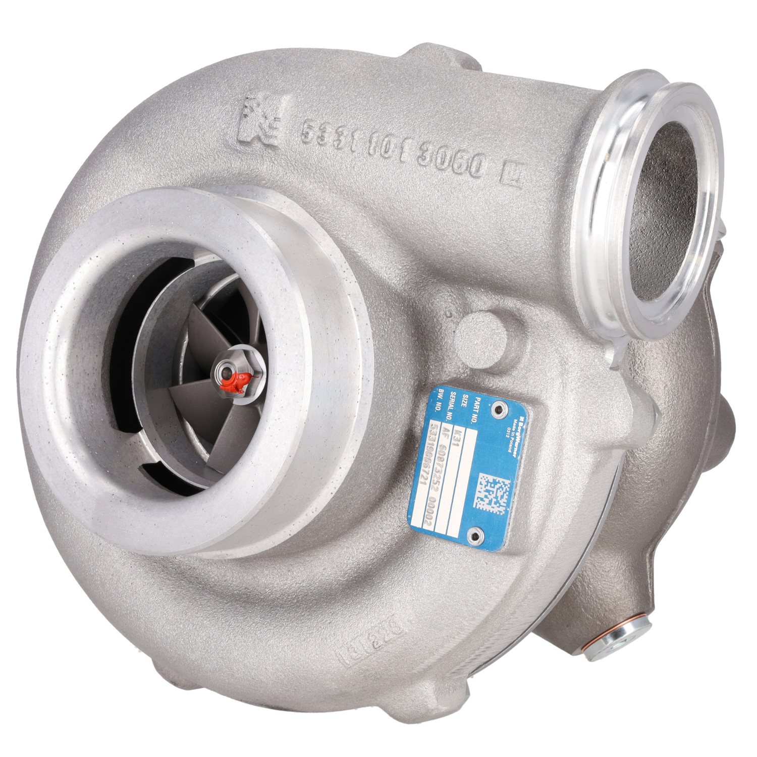 FEBI BILSTEIN 189636