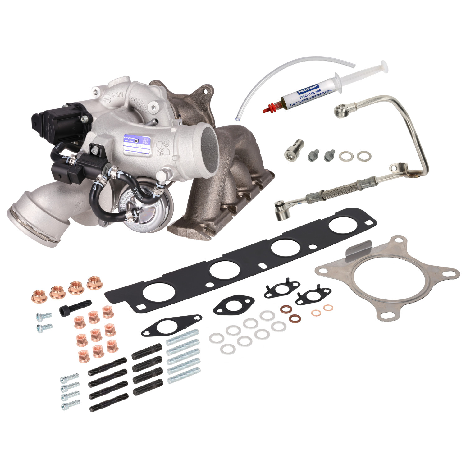 FEBI BILSTEIN 189733