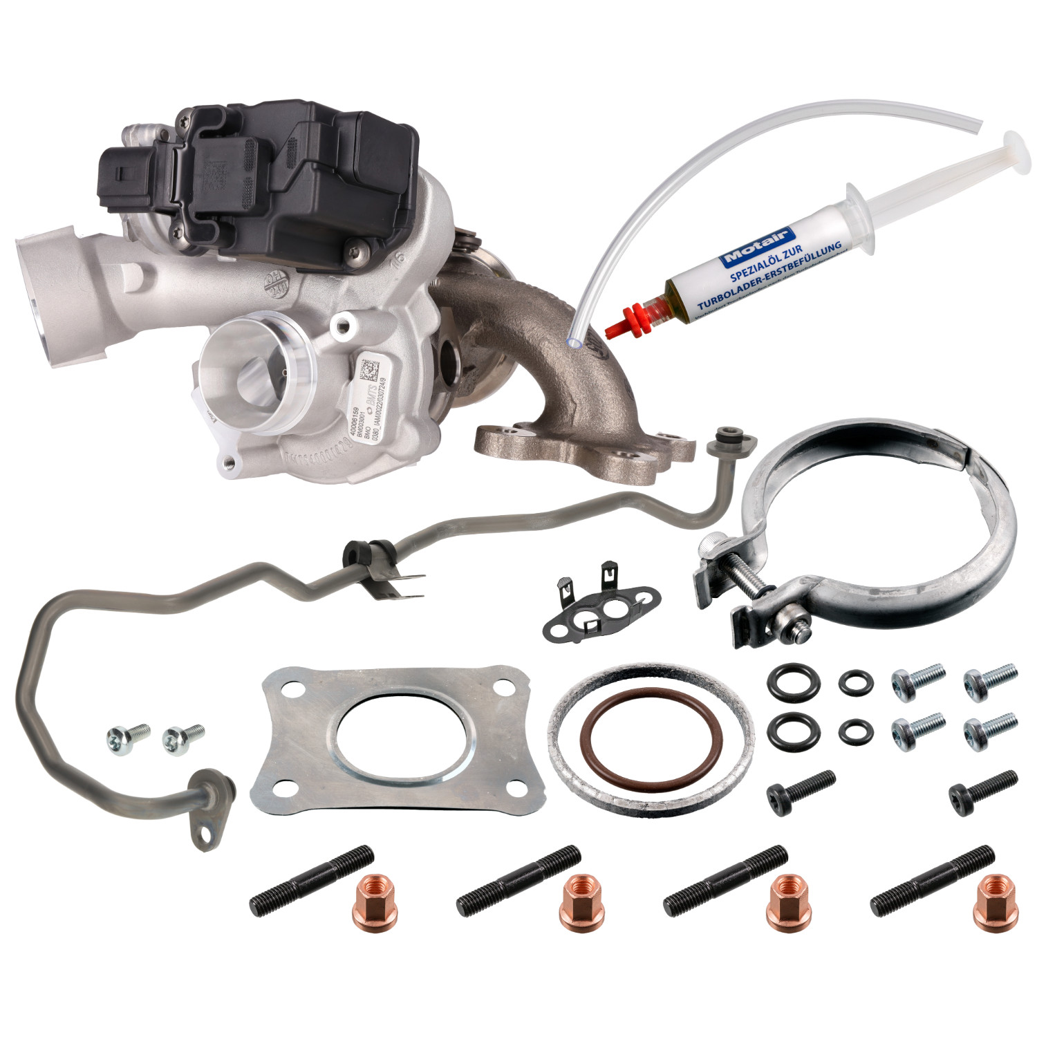 FEBI BILSTEIN 189745