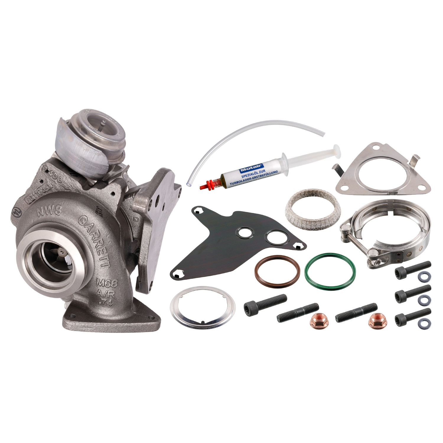 FEBI BILSTEIN 189800