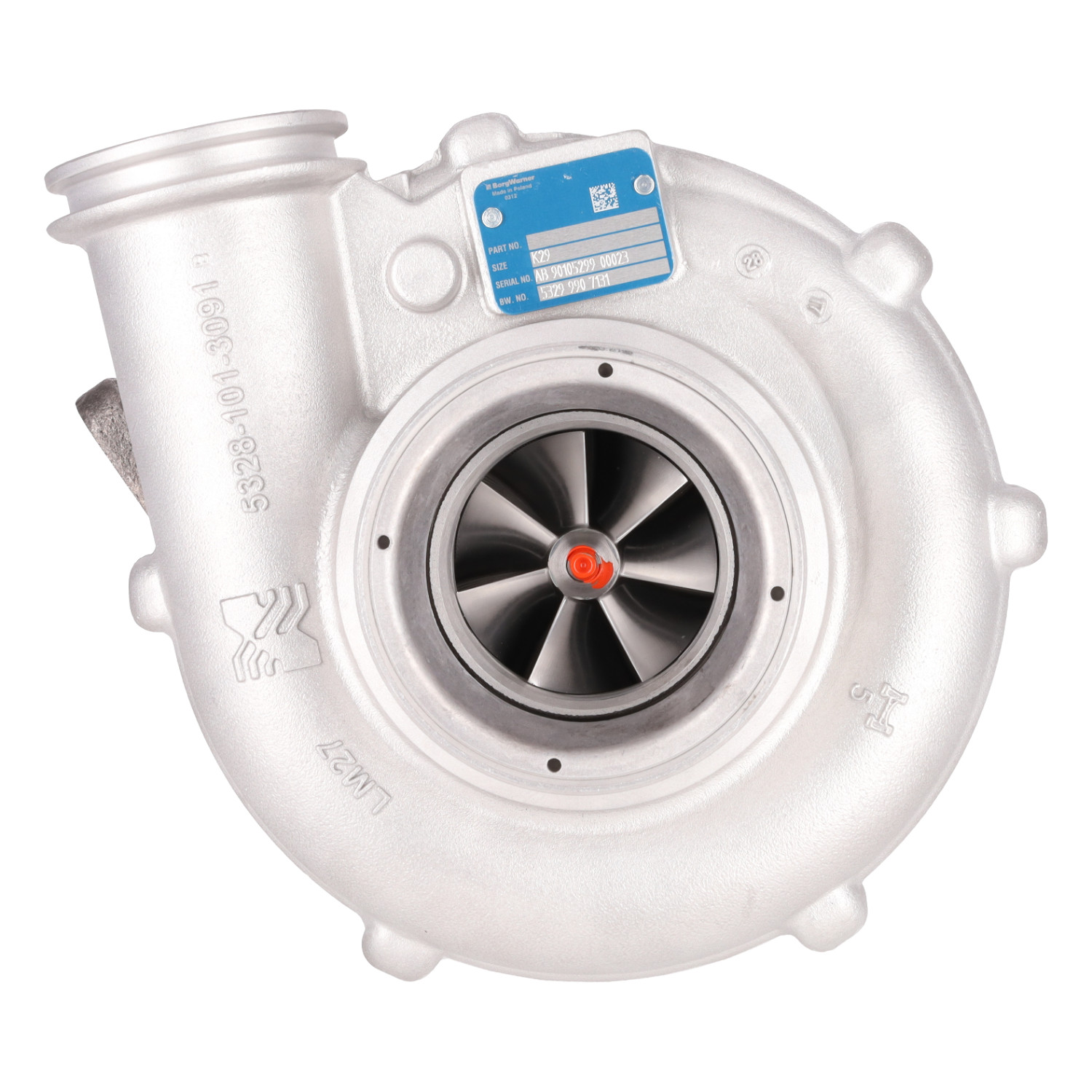 FEBI BILSTEIN 190040