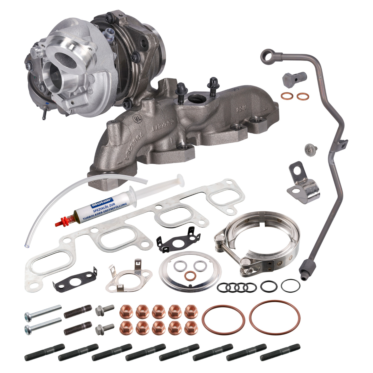 FEBI BILSTEIN 190055