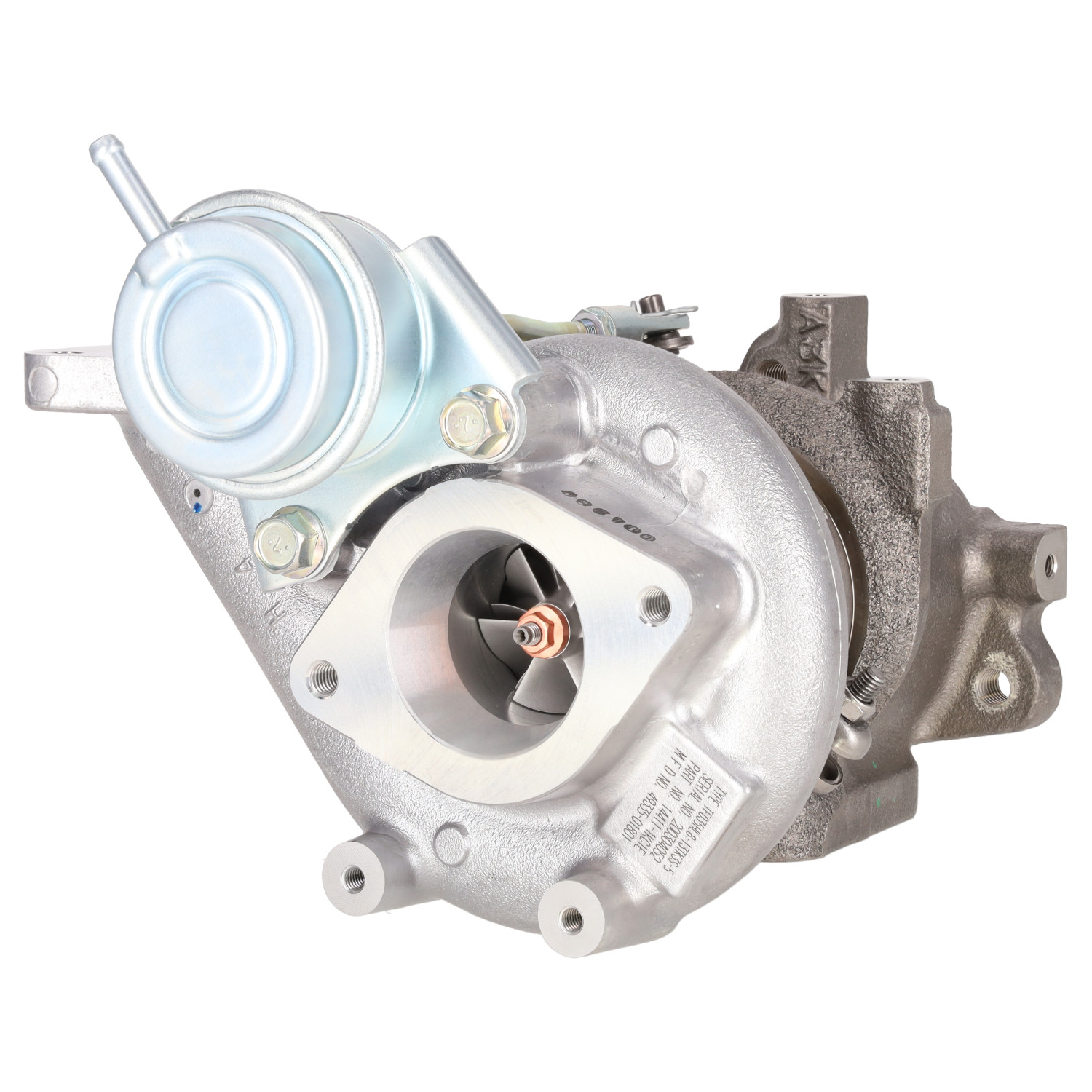 FEBI BILSTEIN 190163