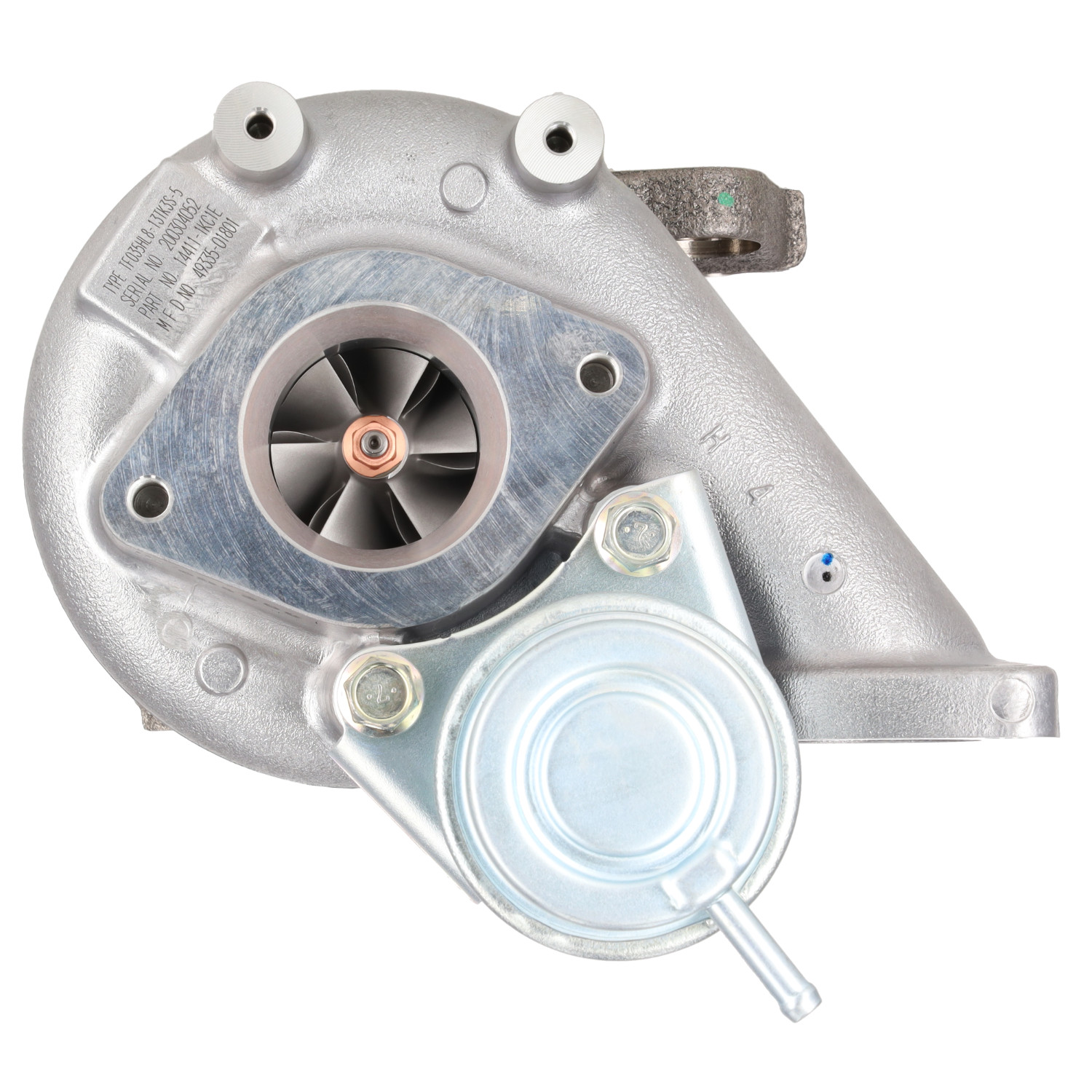 FEBI BILSTEIN 190163