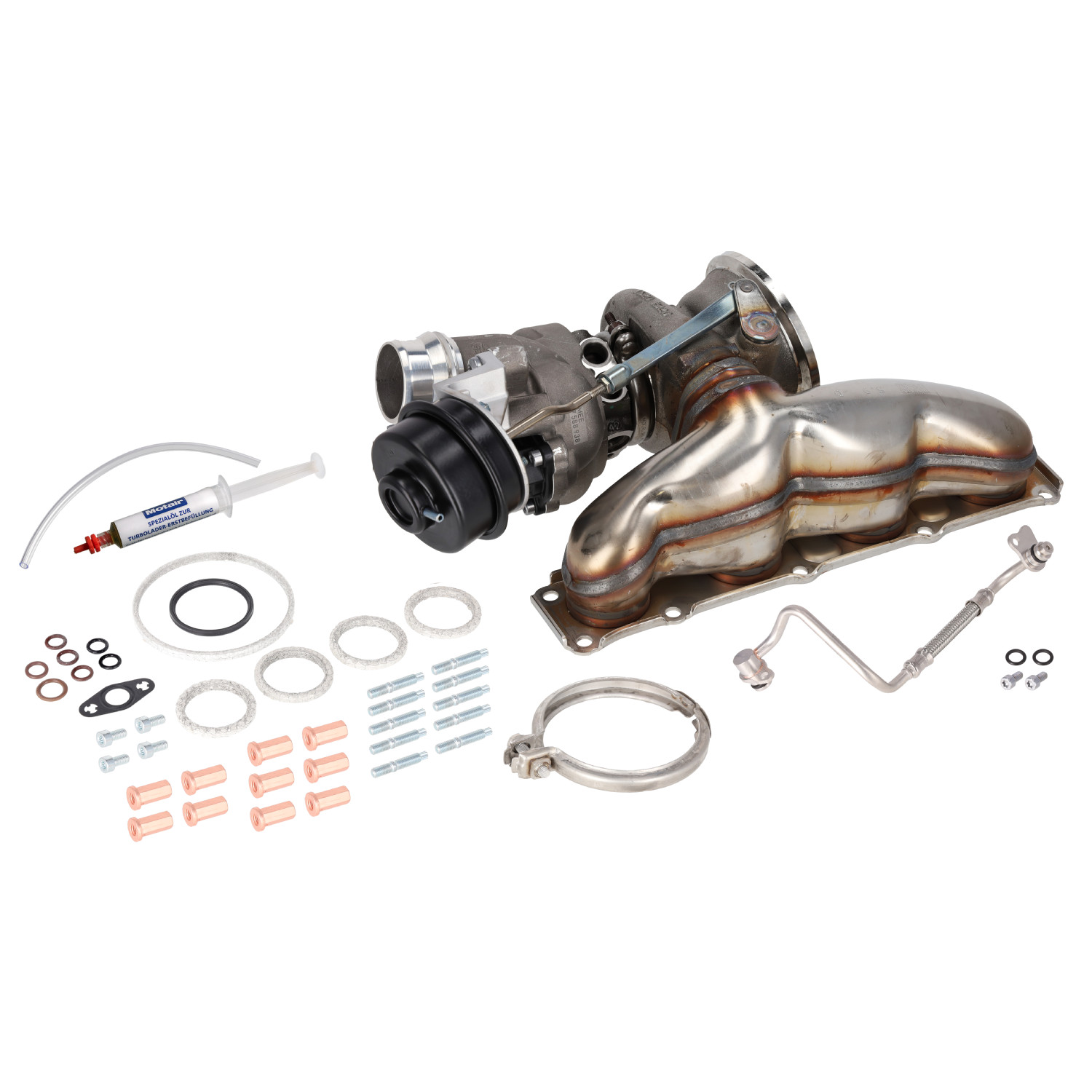 FEBI BILSTEIN 190400