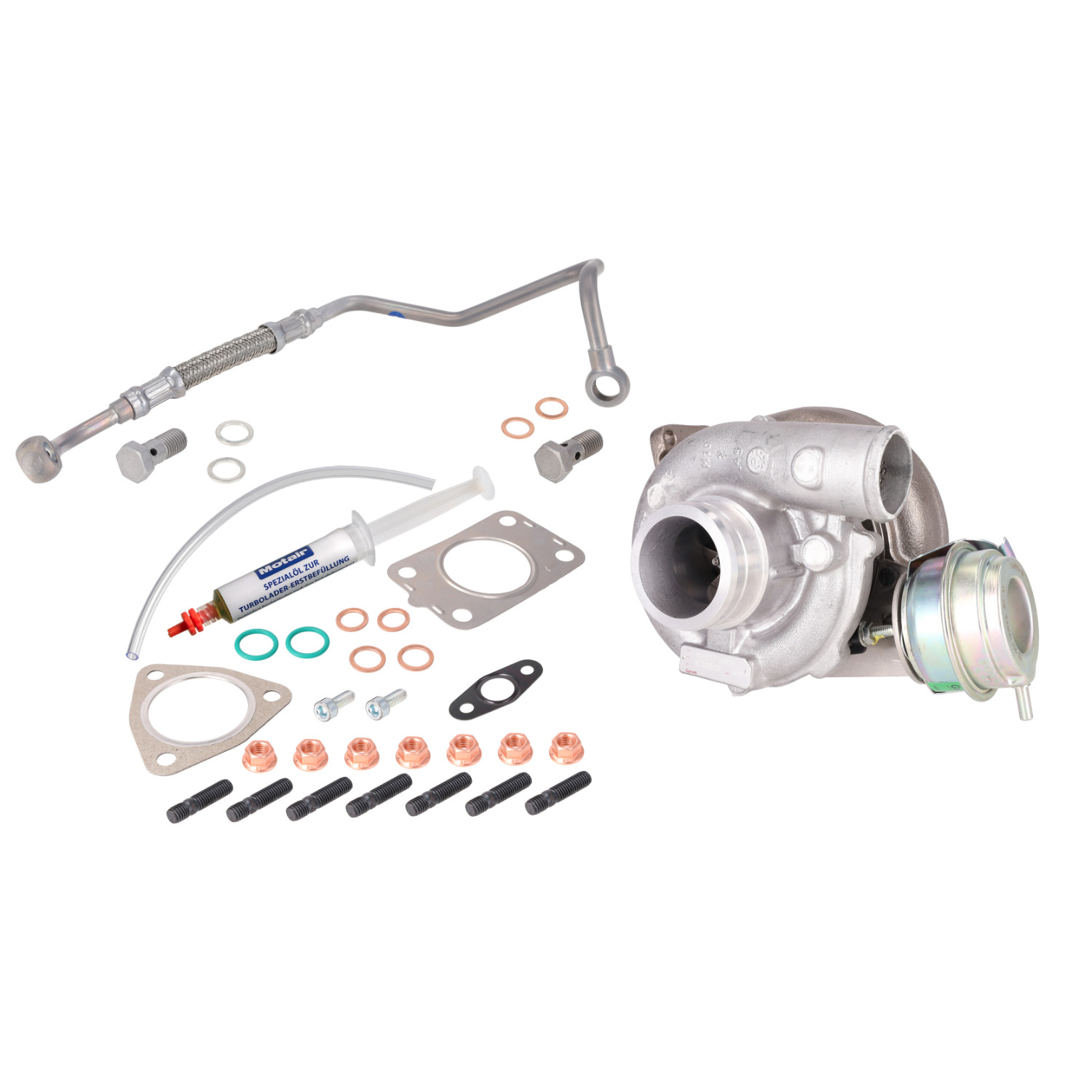 FEBI BILSTEIN 190739