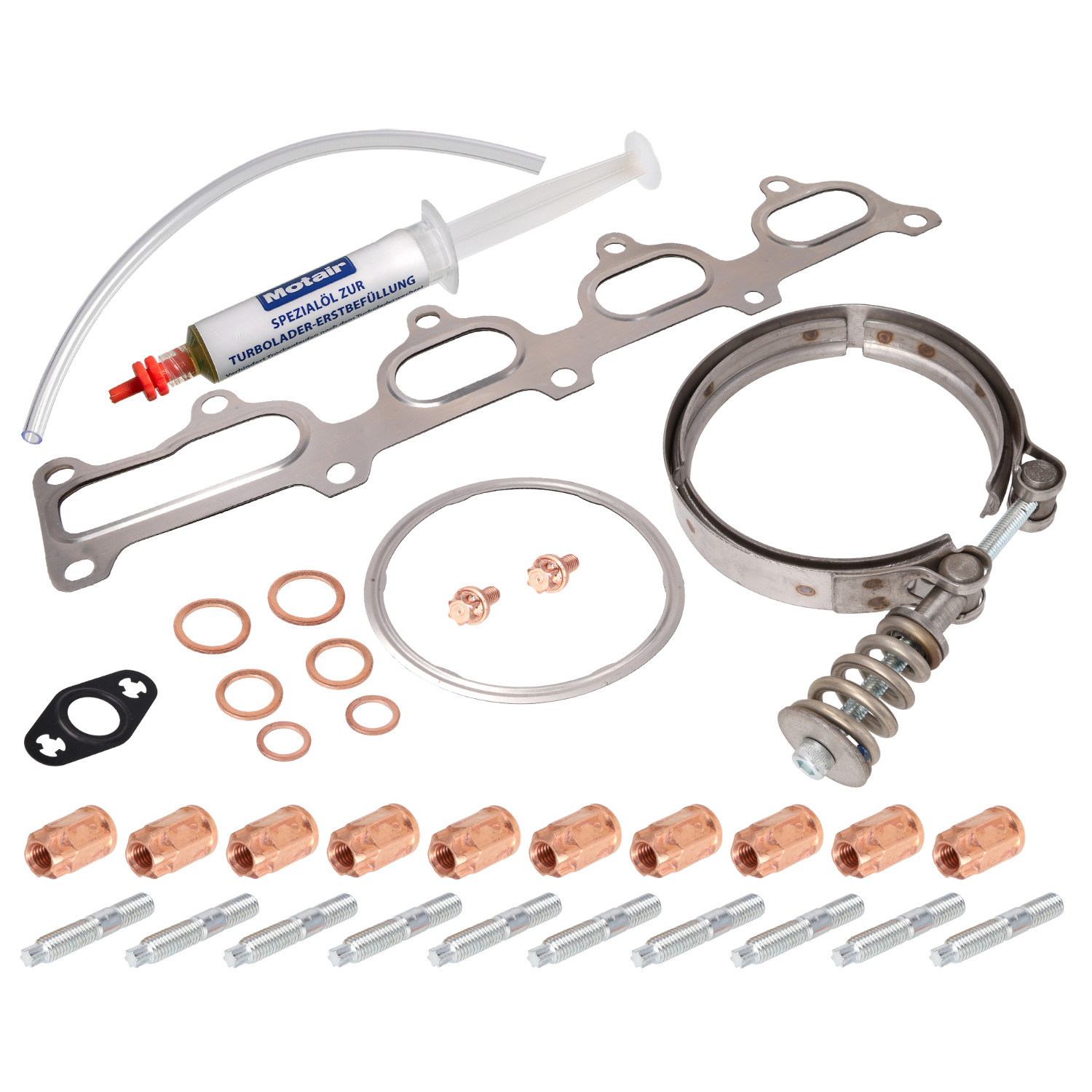 FEBI BILSTEIN 190940