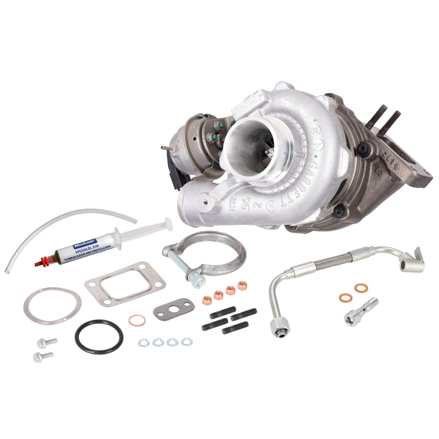 FEBI BILSTEIN 190964