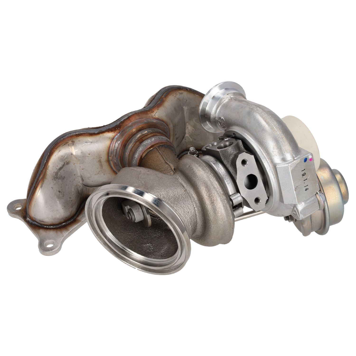 FEBI BILSTEIN 191035