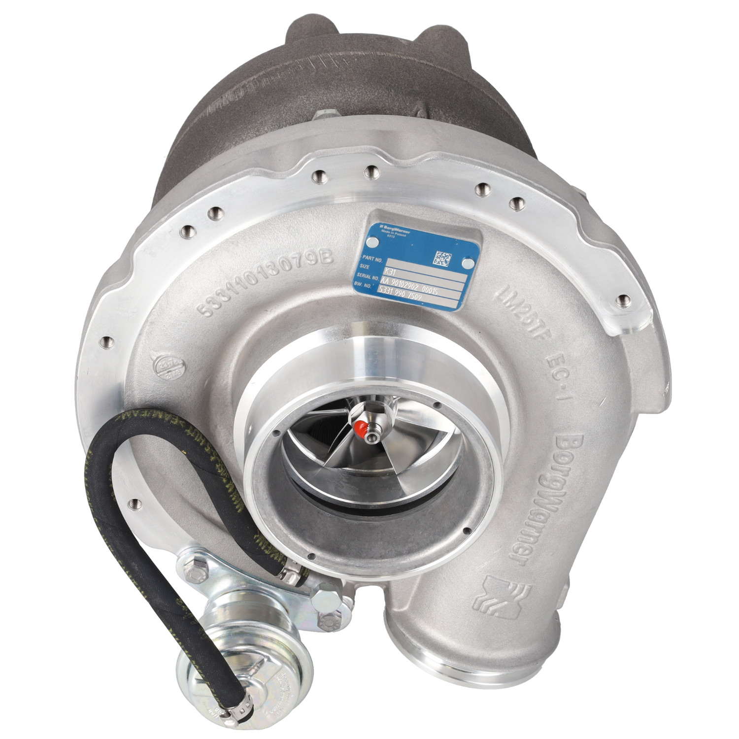 FEBI BILSTEIN 191153