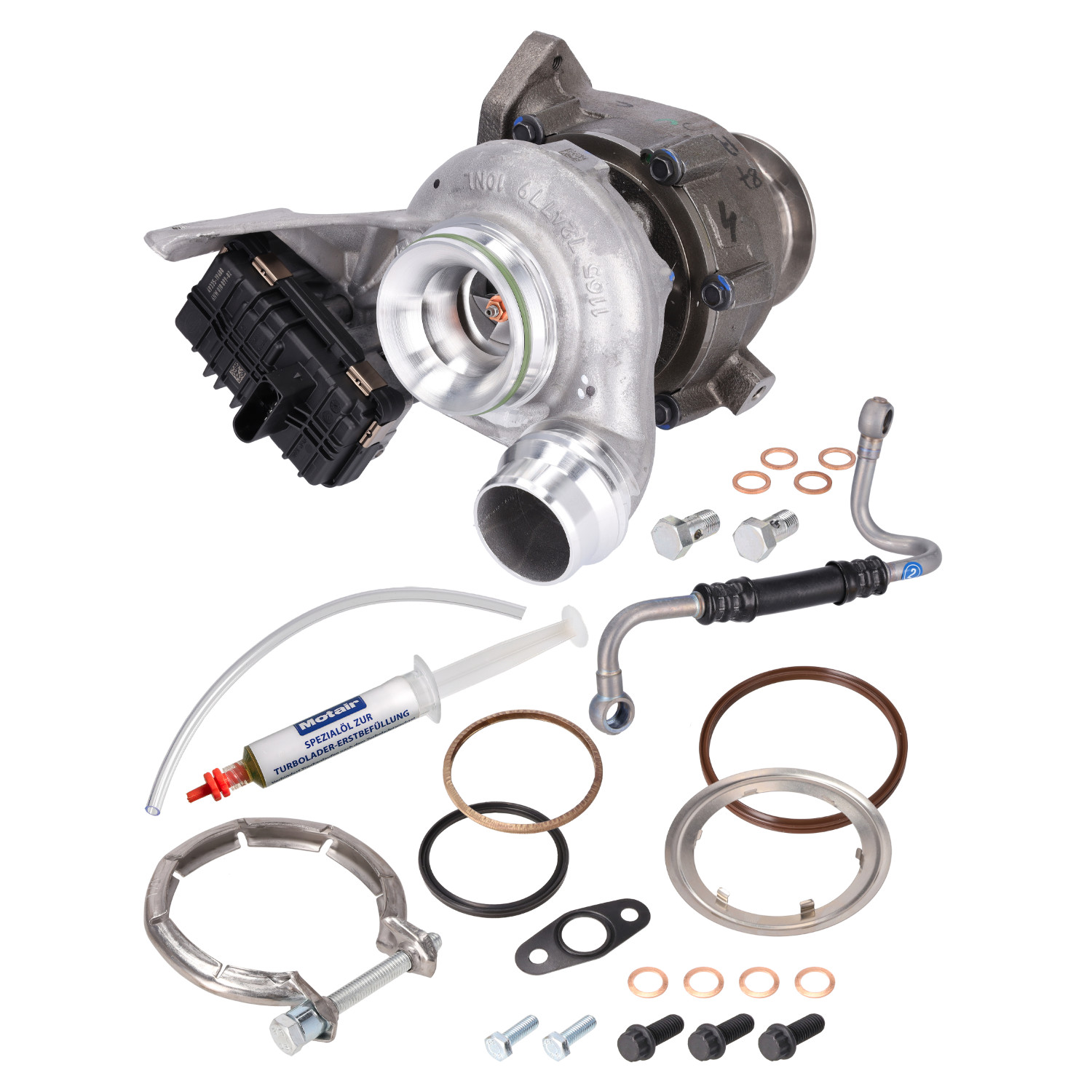 FEBI BILSTEIN 191172