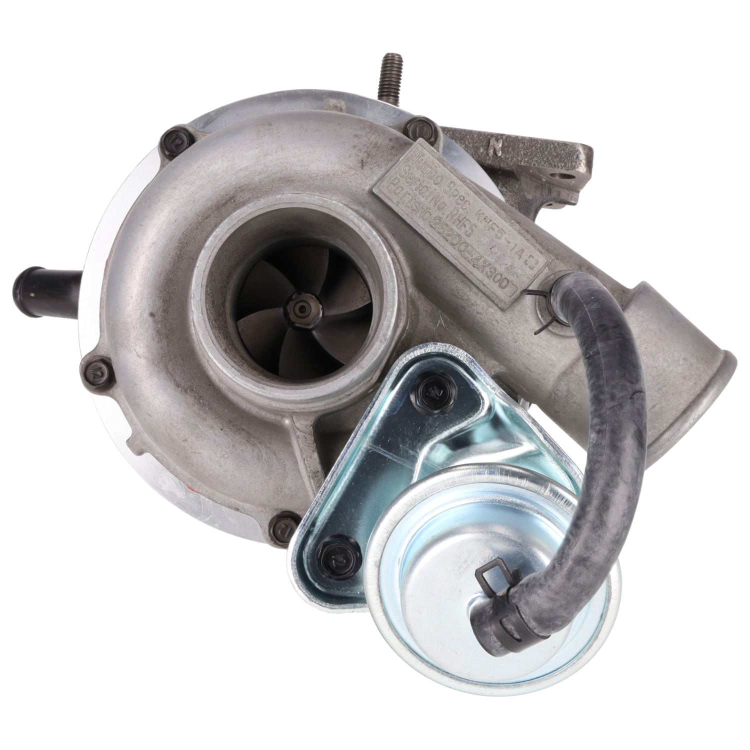 FEBI BILSTEIN 191350