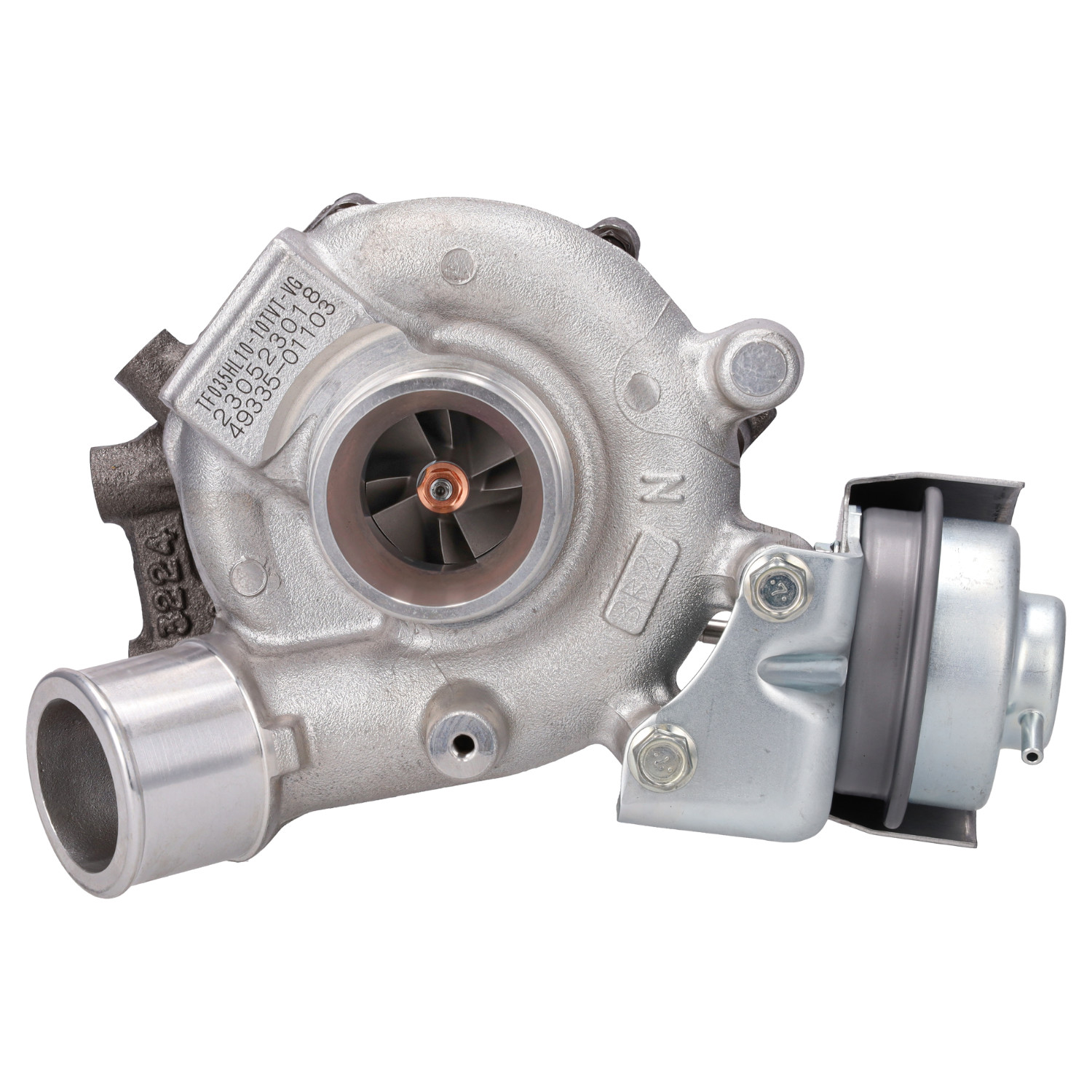 FEBI BILSTEIN 191380