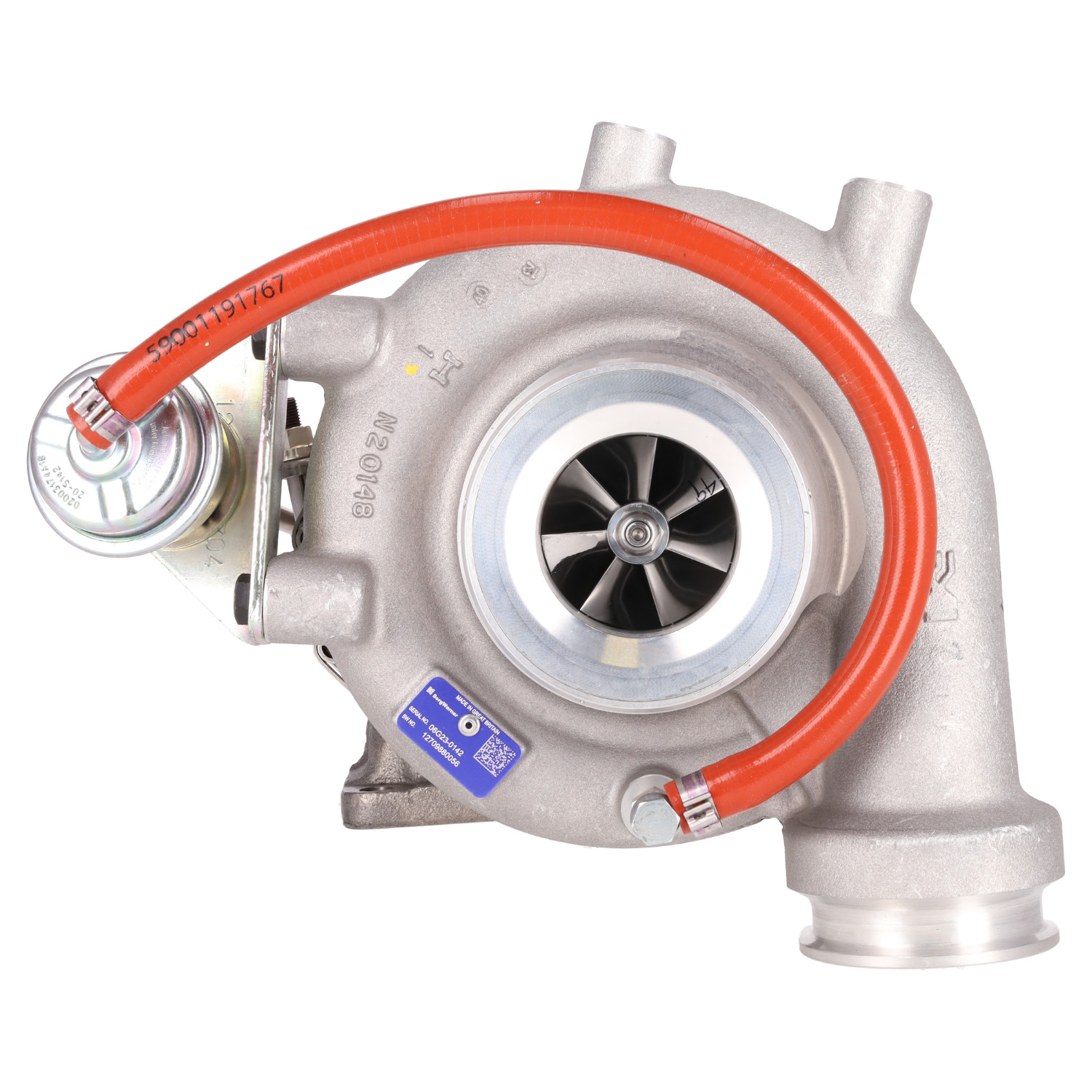FEBI BILSTEIN 191396