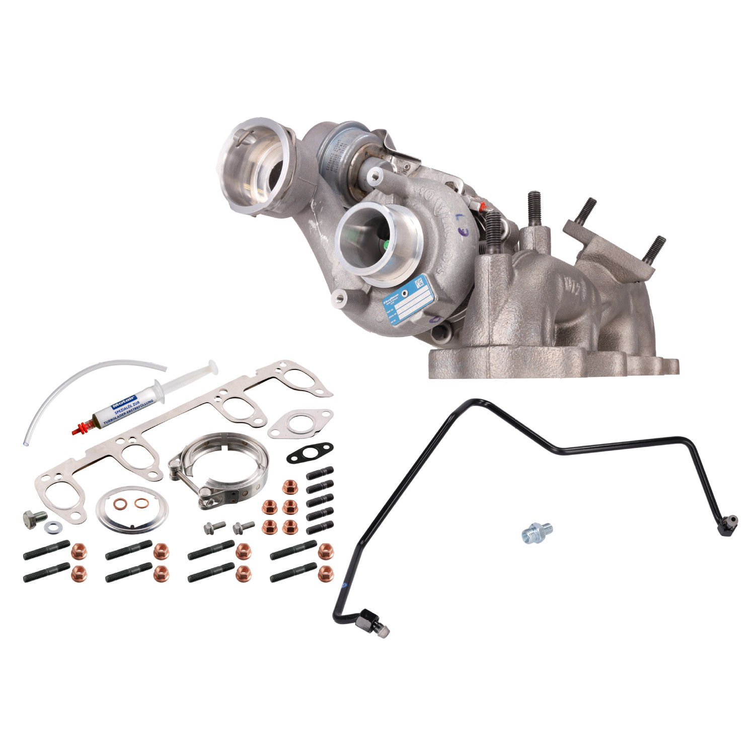 FEBI BILSTEIN 191498