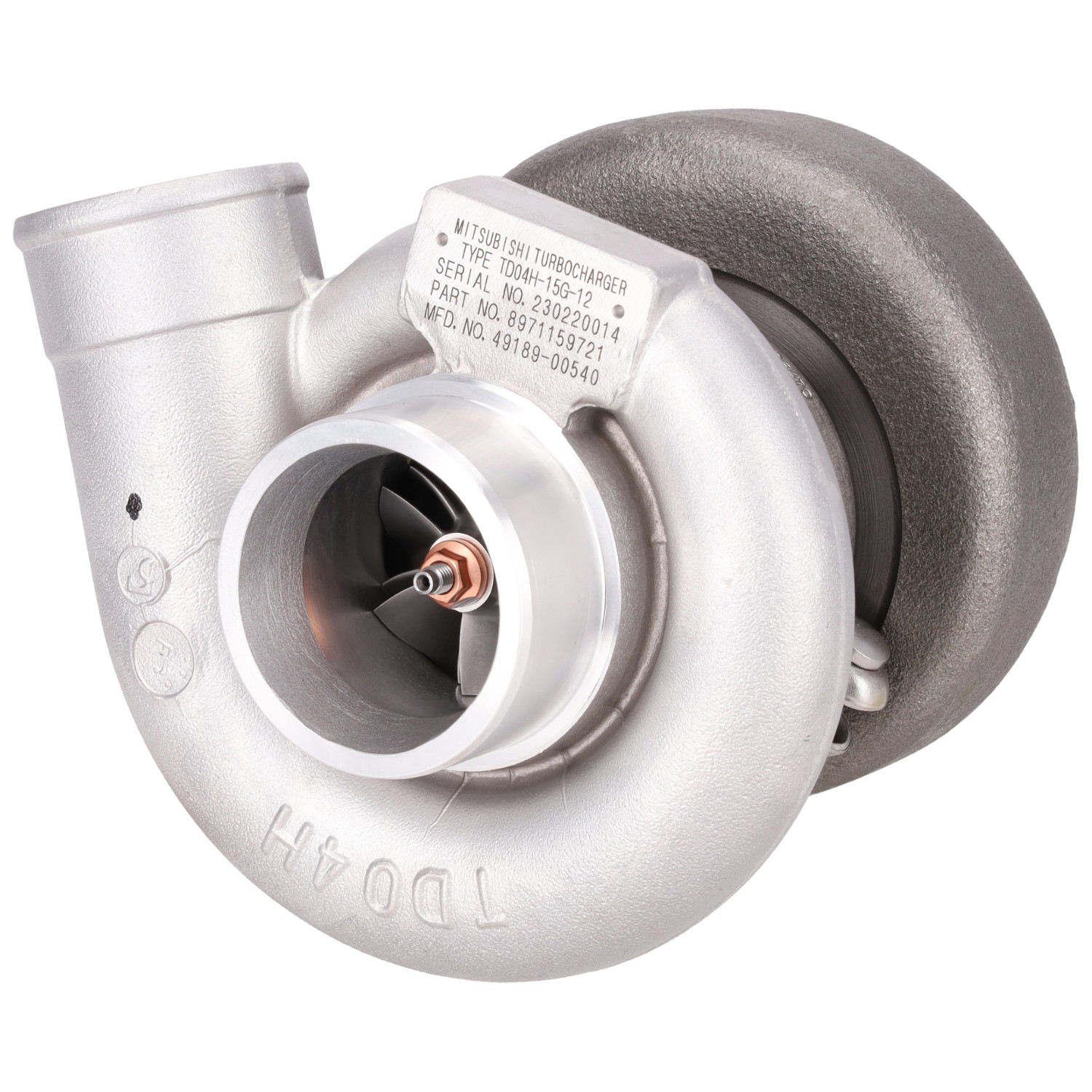 FEBI BILSTEIN 191593