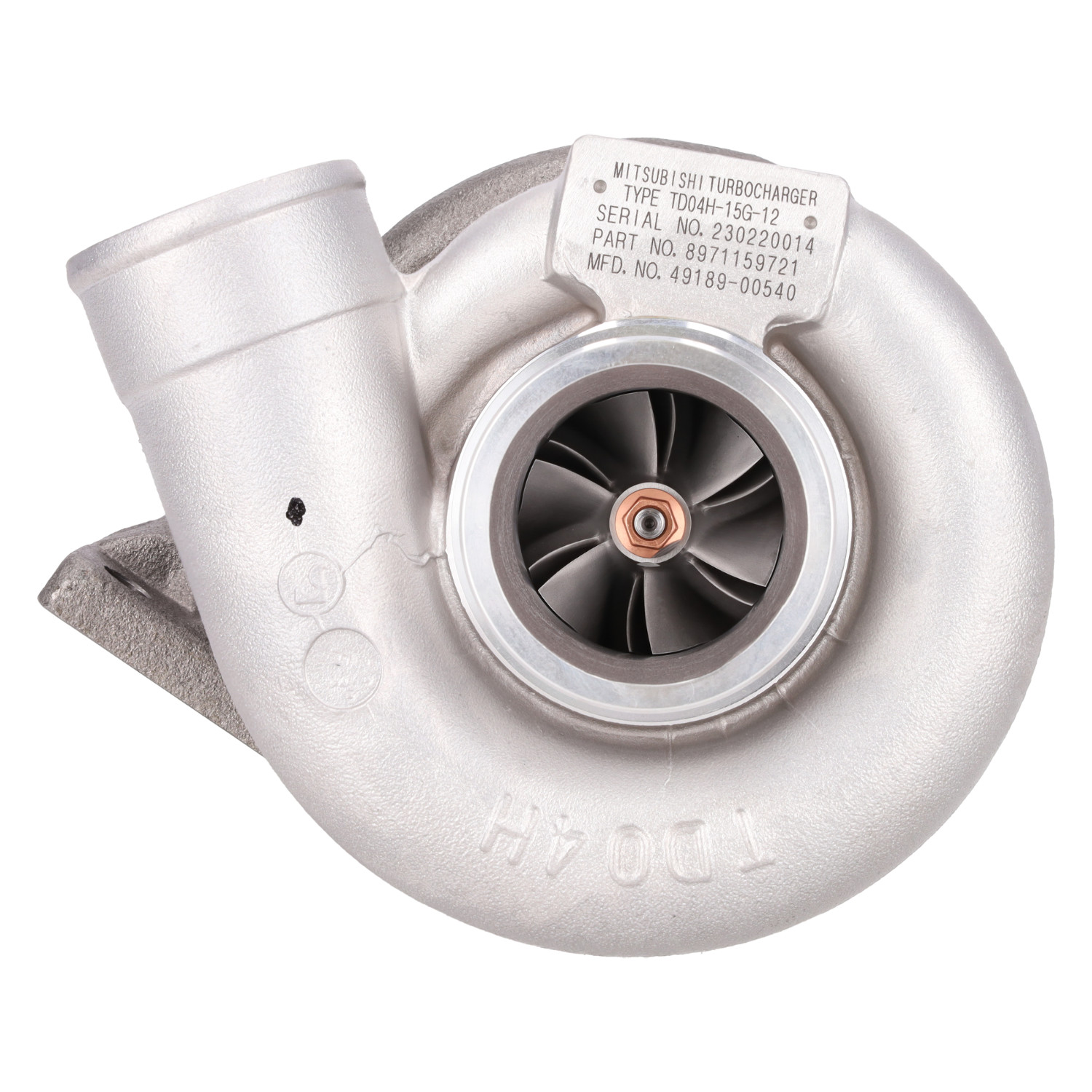 FEBI BILSTEIN 191593