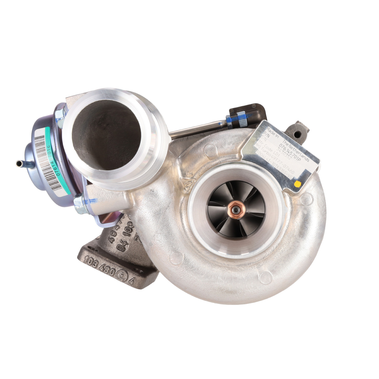 FEBI BILSTEIN 191632