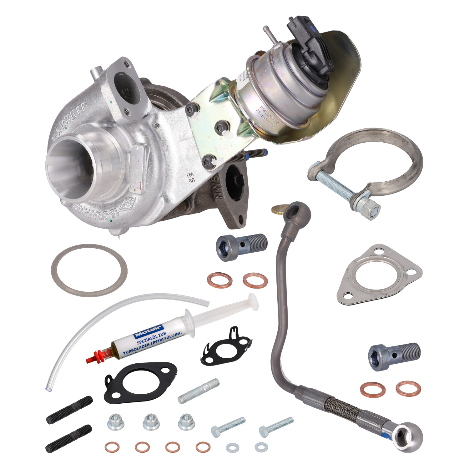 FEBI BILSTEIN 191641