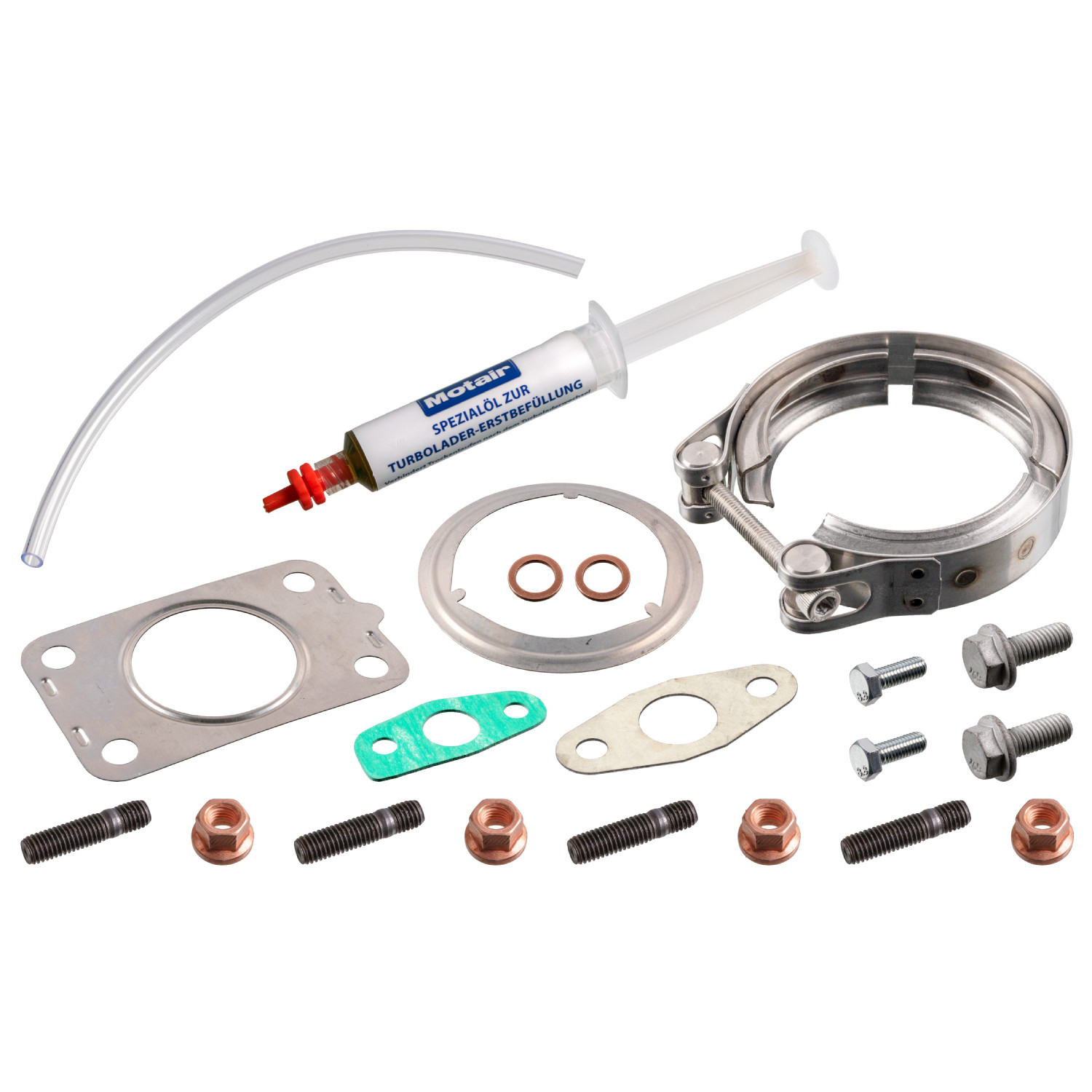 FEBI BILSTEIN 191693