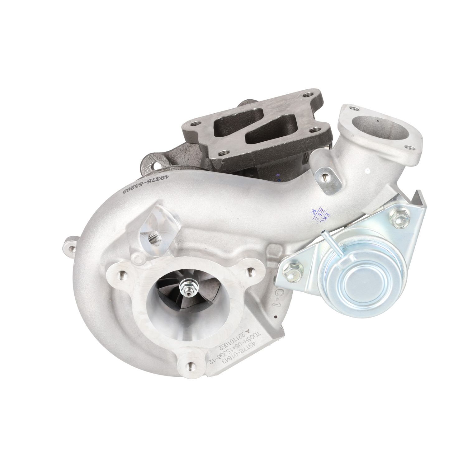 FEBI BILSTEIN 191752