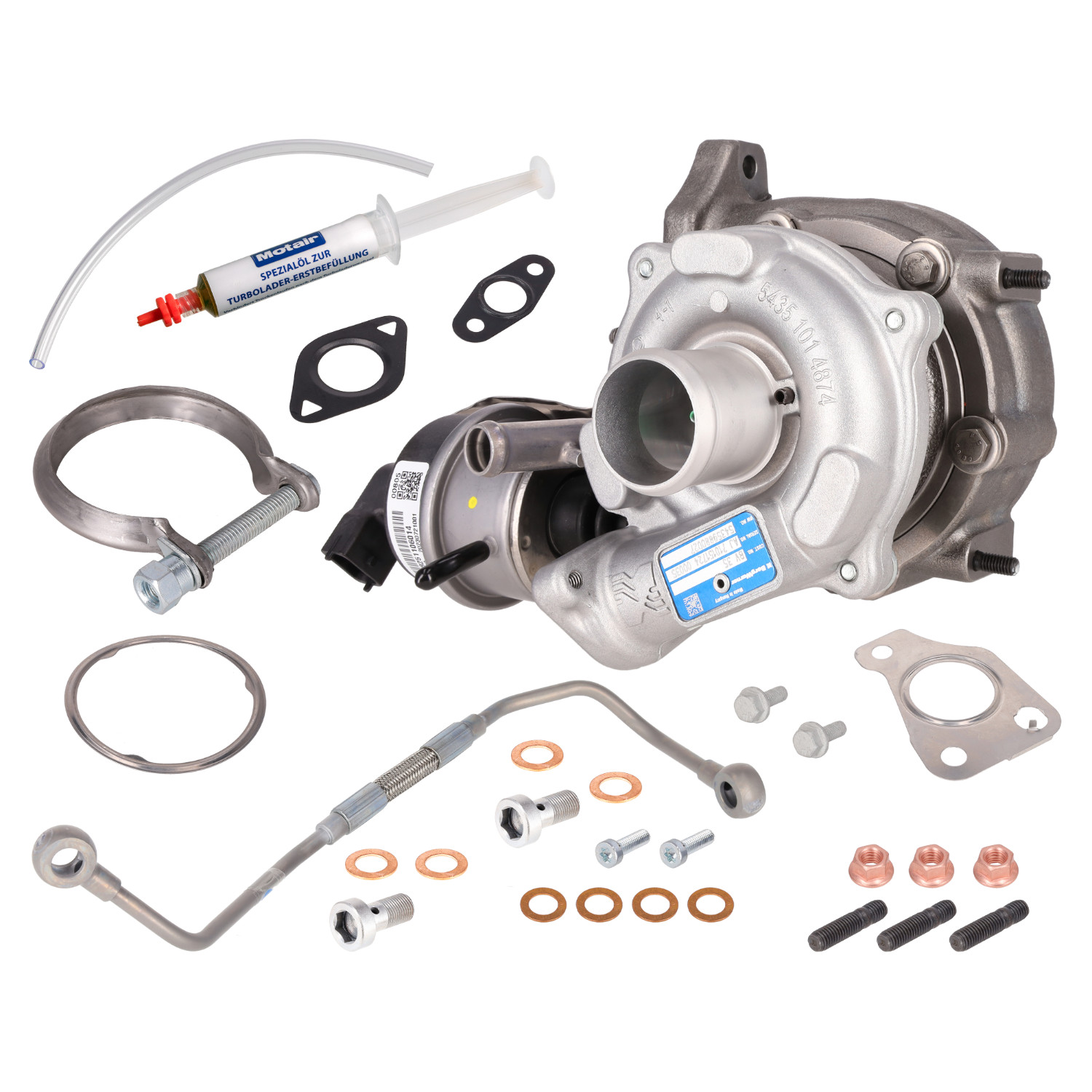 FEBI BILSTEIN 191795