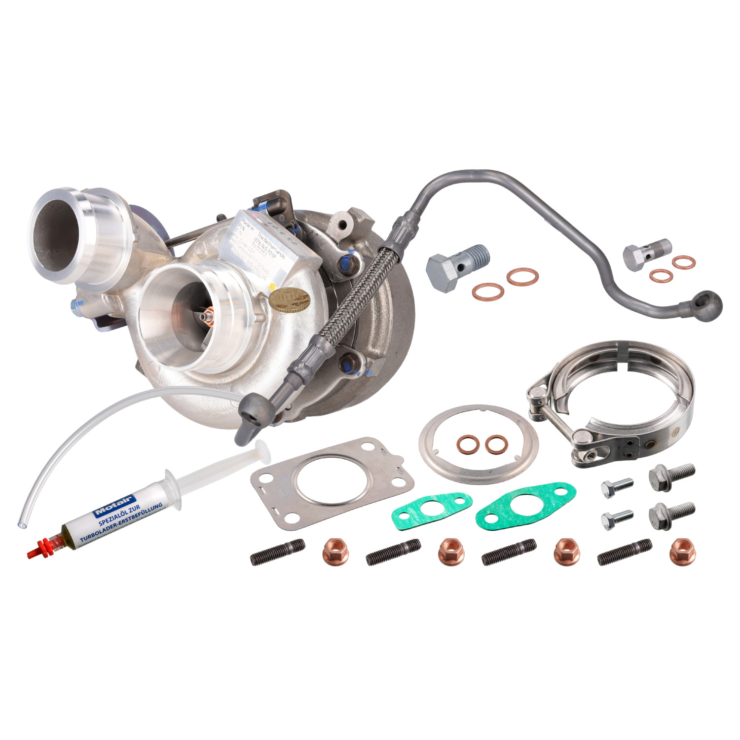 FEBI BILSTEIN 191850