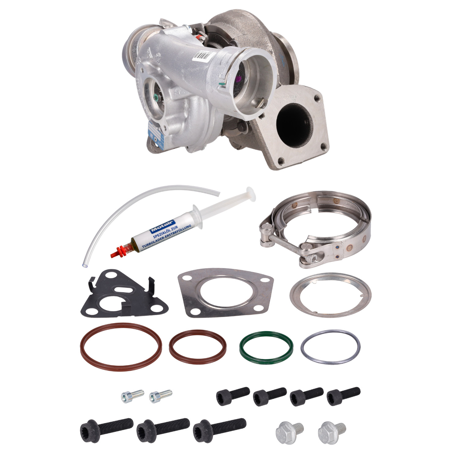 FEBI BILSTEIN 191861