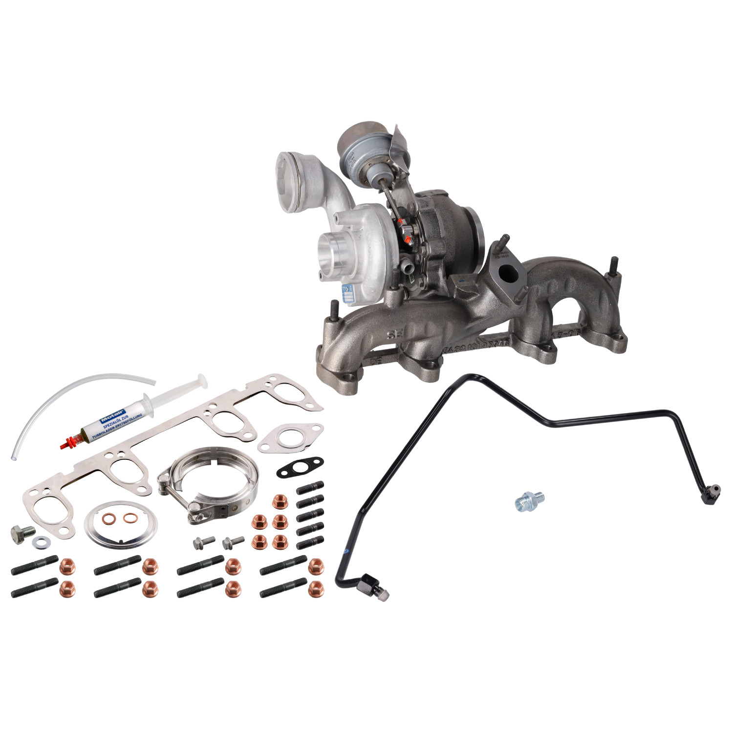 FEBI BILSTEIN 191866